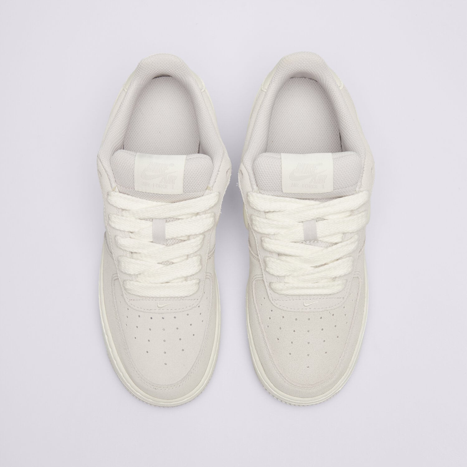 Nike Air Force Lv8 (Gs) — foto 4