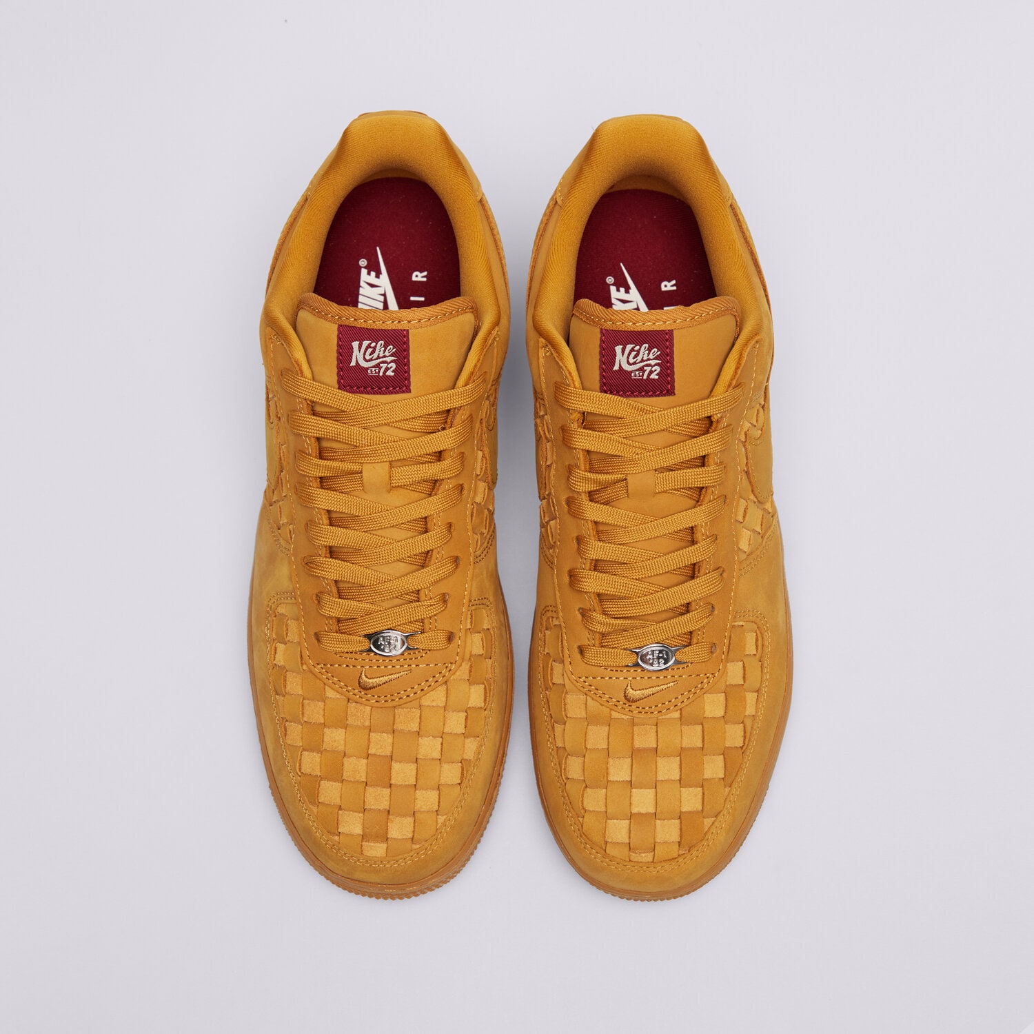 Nike Air Force 1 Low Retro — foto 4