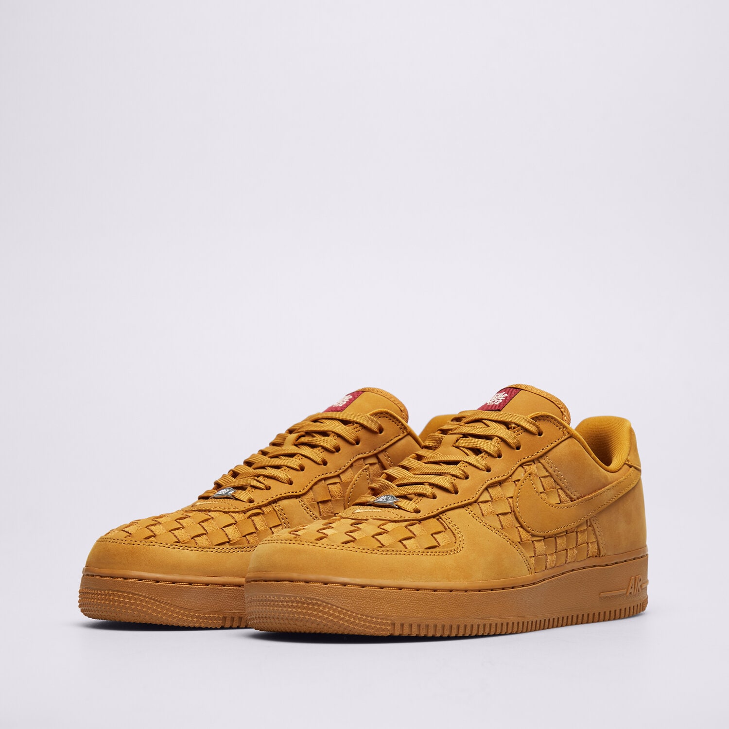 Nike Air Force 1 Low Retro — foto 2