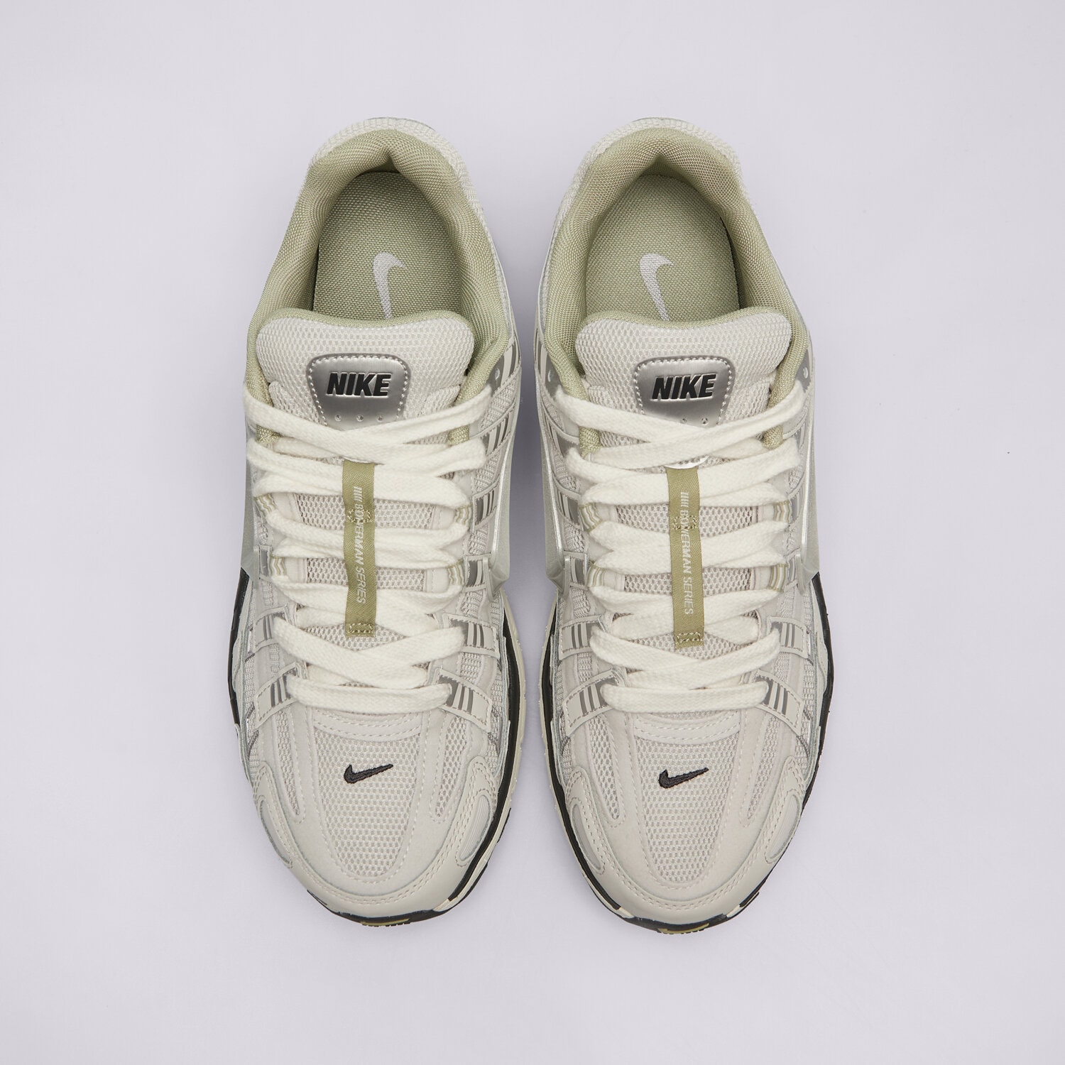 Nike P-6000 — foto 6