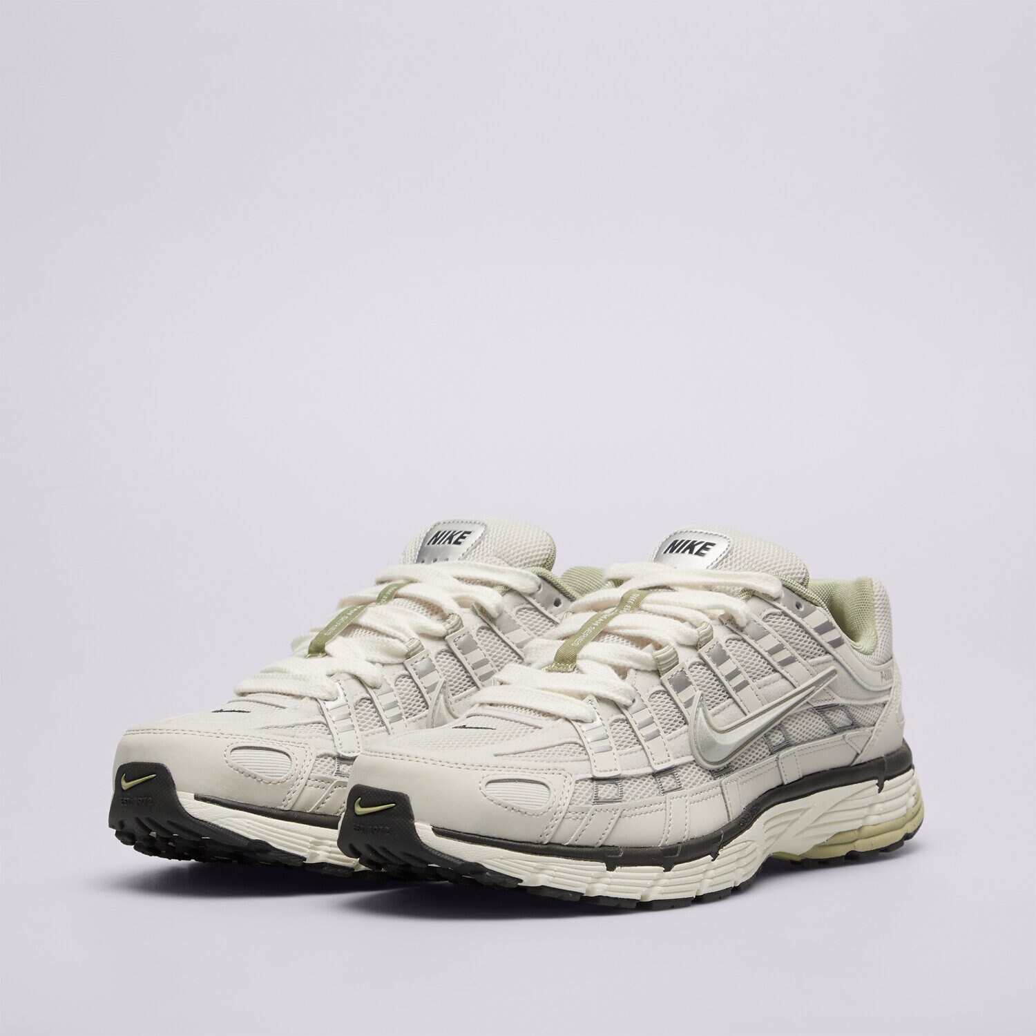 Nike P-6000 — foto 4