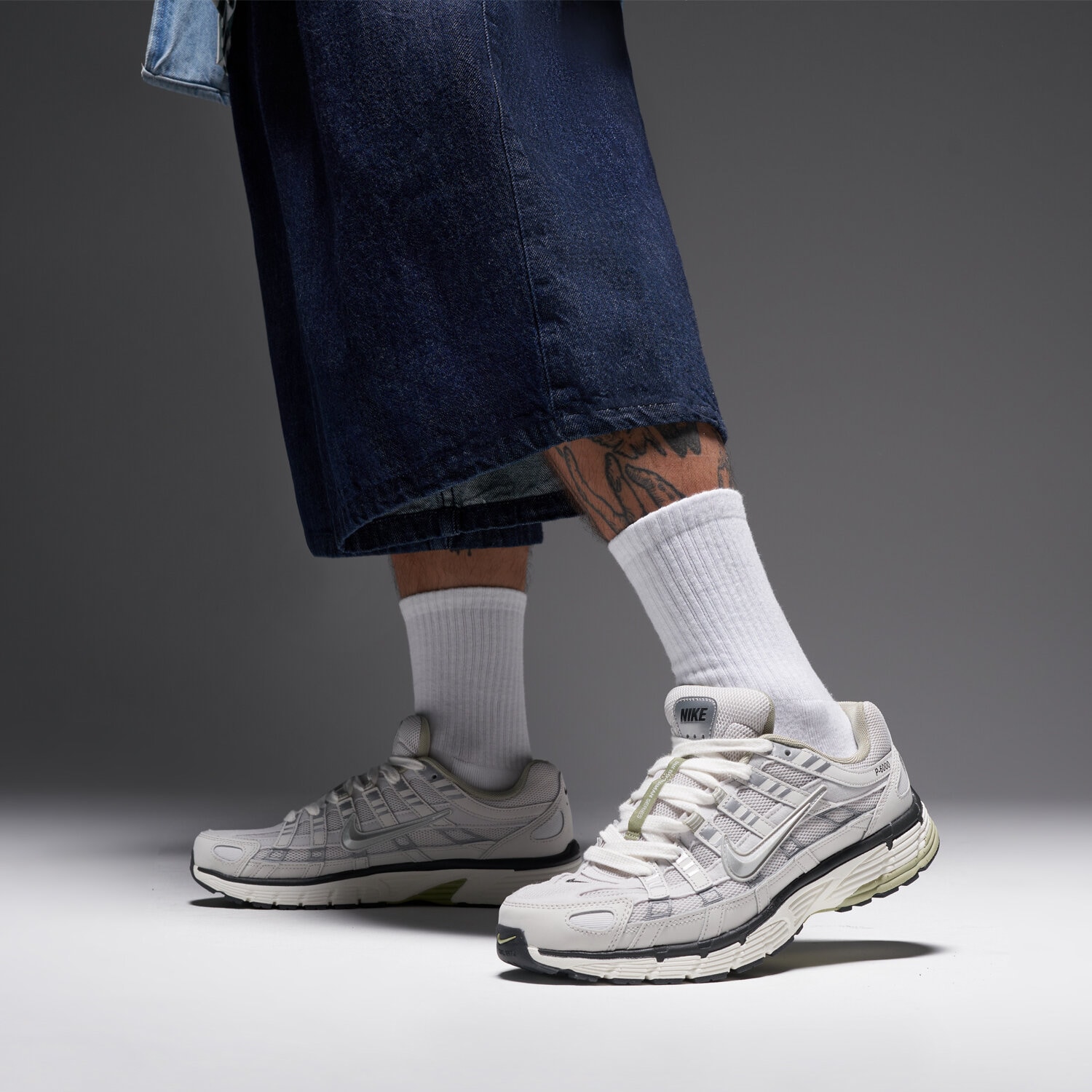 Nike P-6000 — foto 3