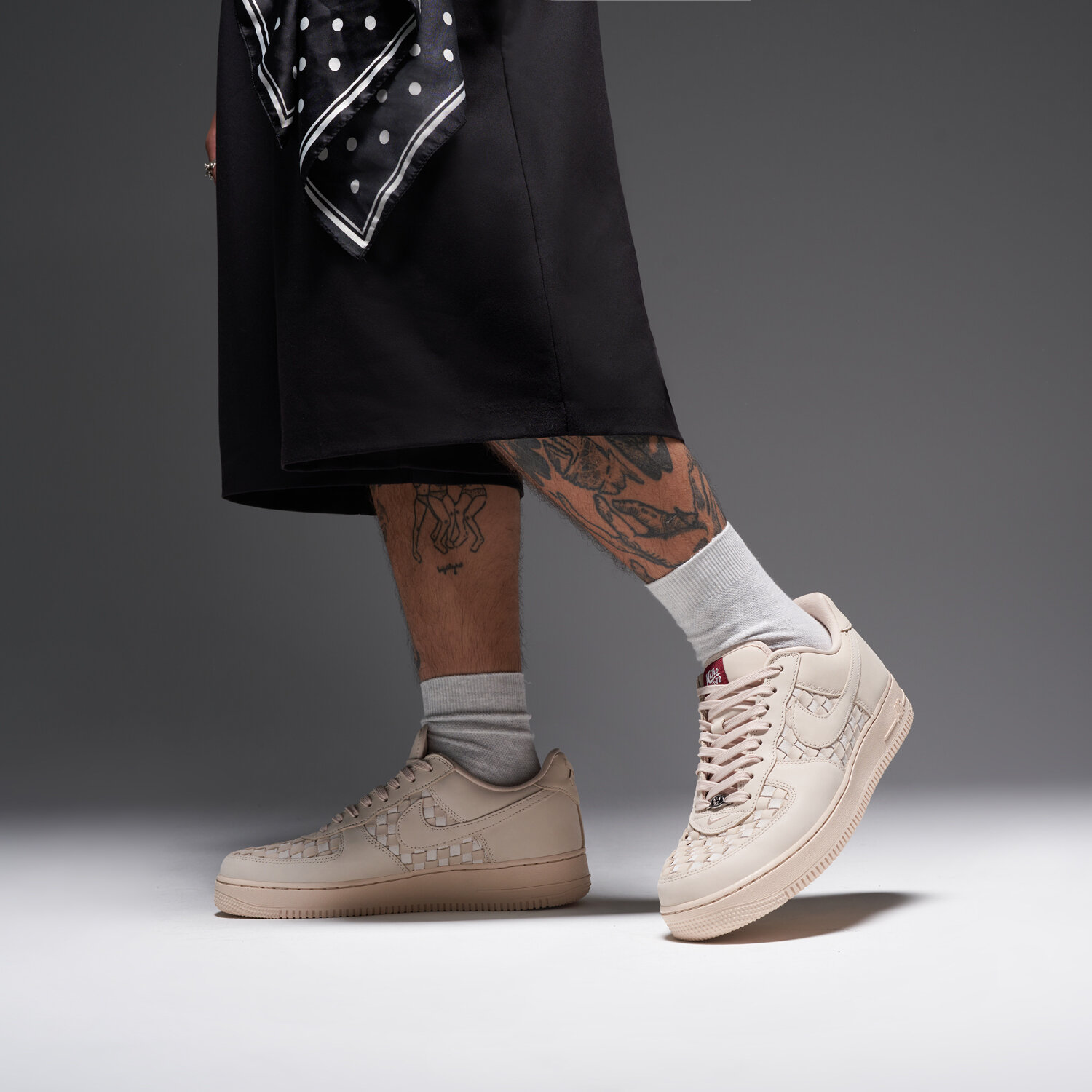 Nike Air Force 1 Low Retro — foto 2