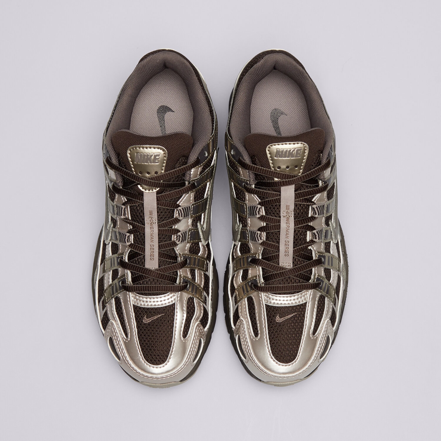 Nike P-6000 Met — foto 4