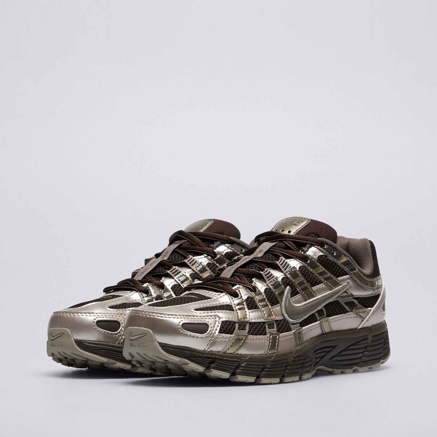 Nike P-6000 Met — foto 2