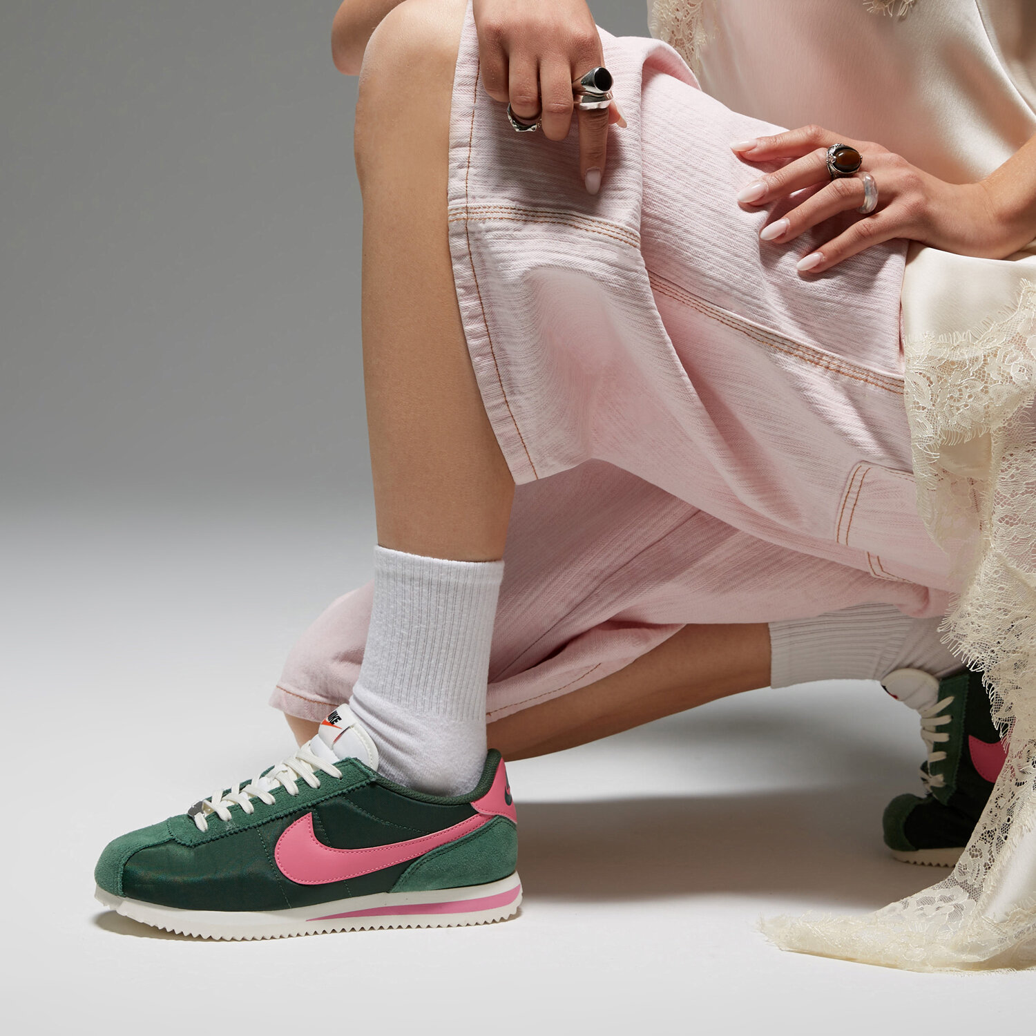 Nike Cortez Se — foto 2