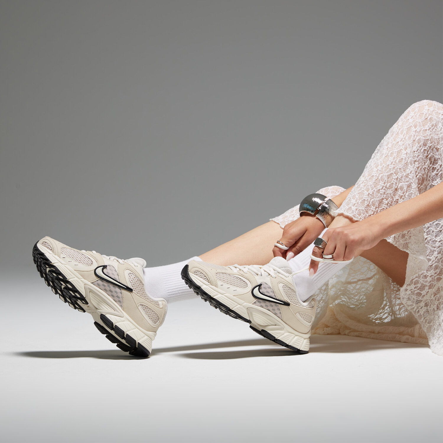 Nike V5 Rnr Suede — foto 2