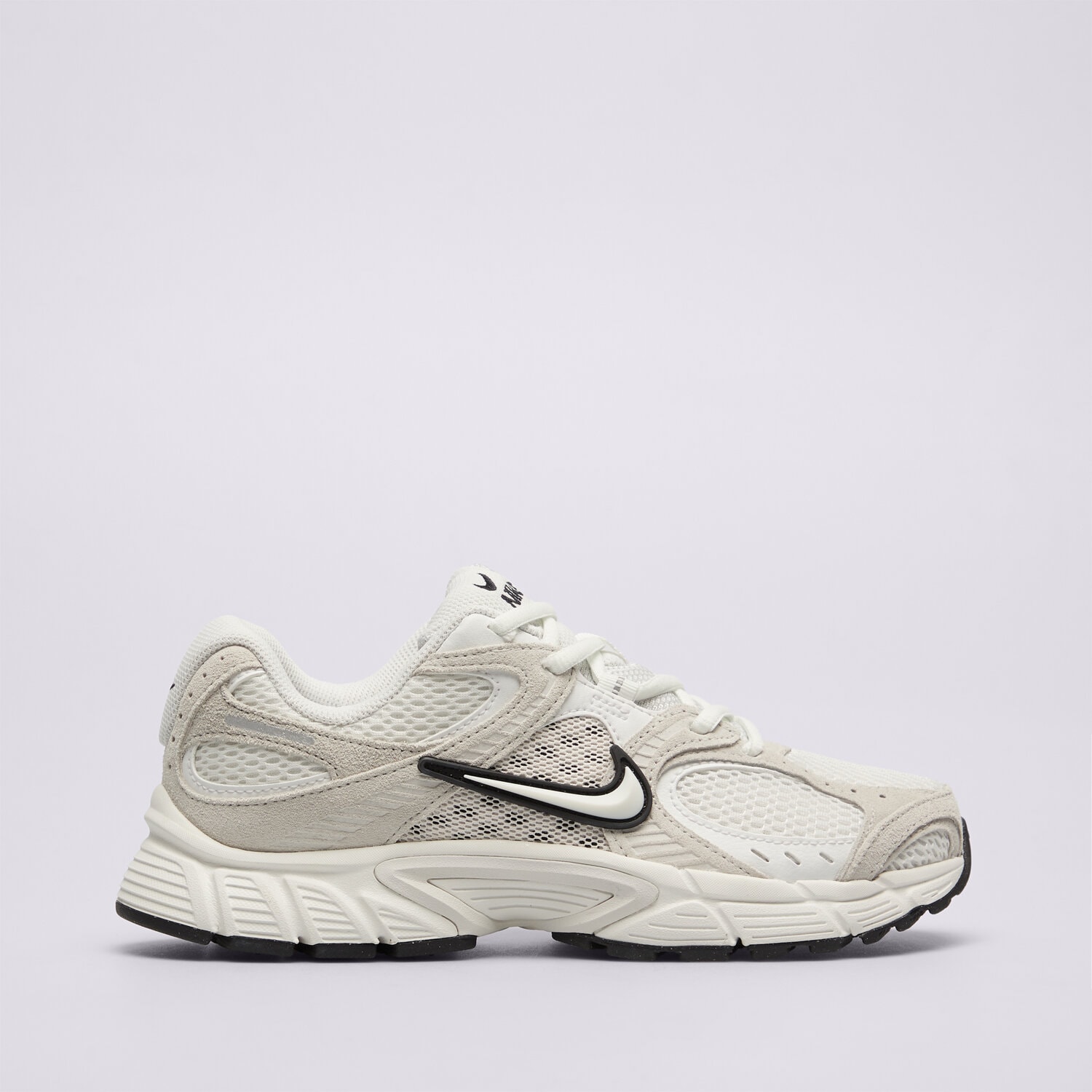 Nike V5 Rnr Suede 2