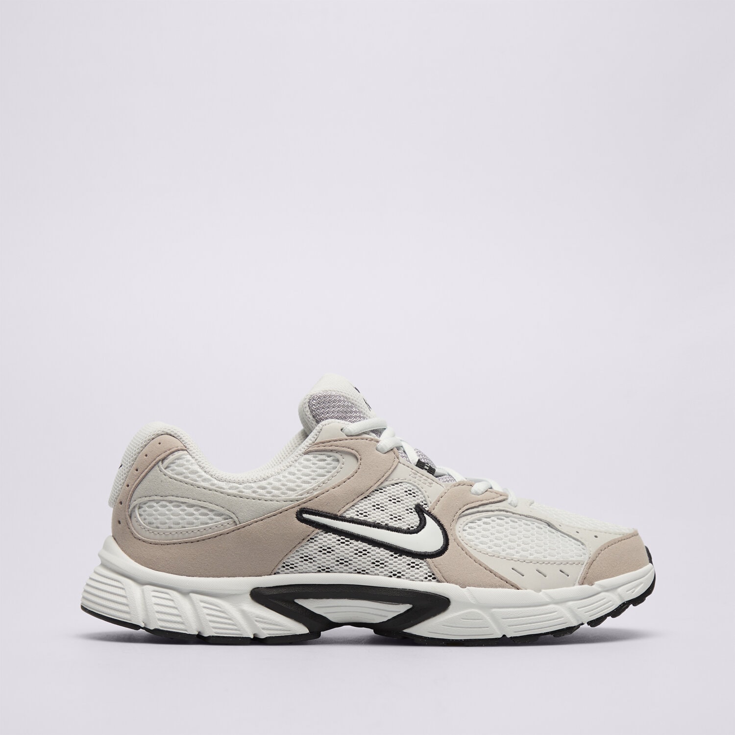 Nike V5 Rnr Suede Bg