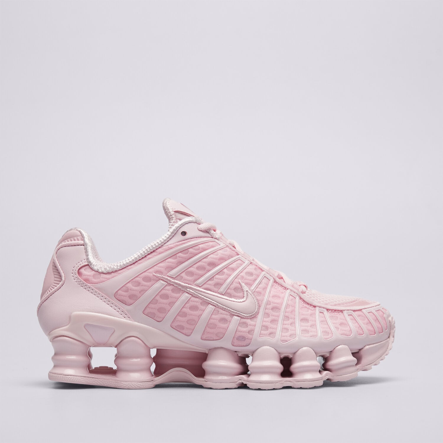 Nike Shox Tl
