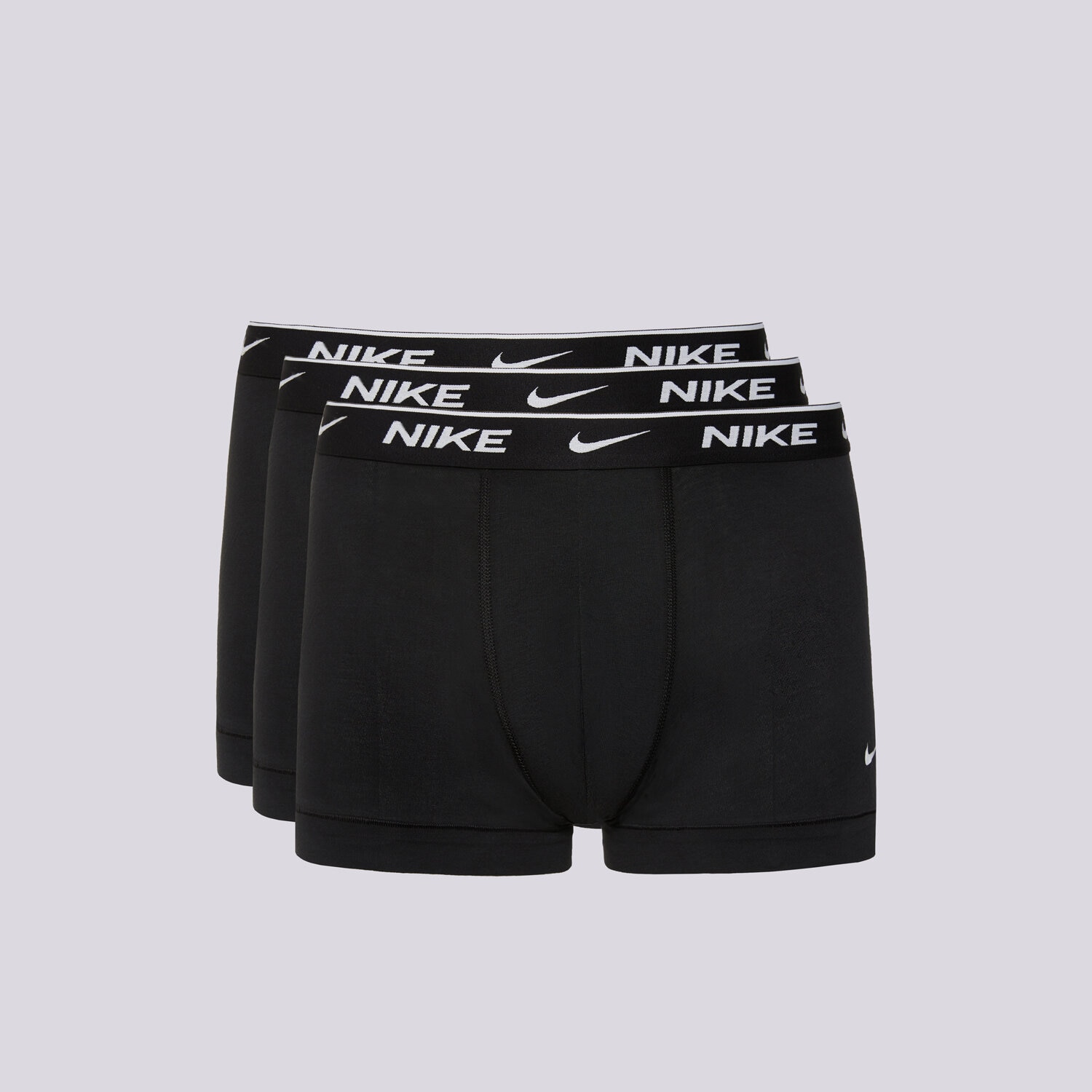 Nike Boxeri Essential Cotton Stretch Trunk 3