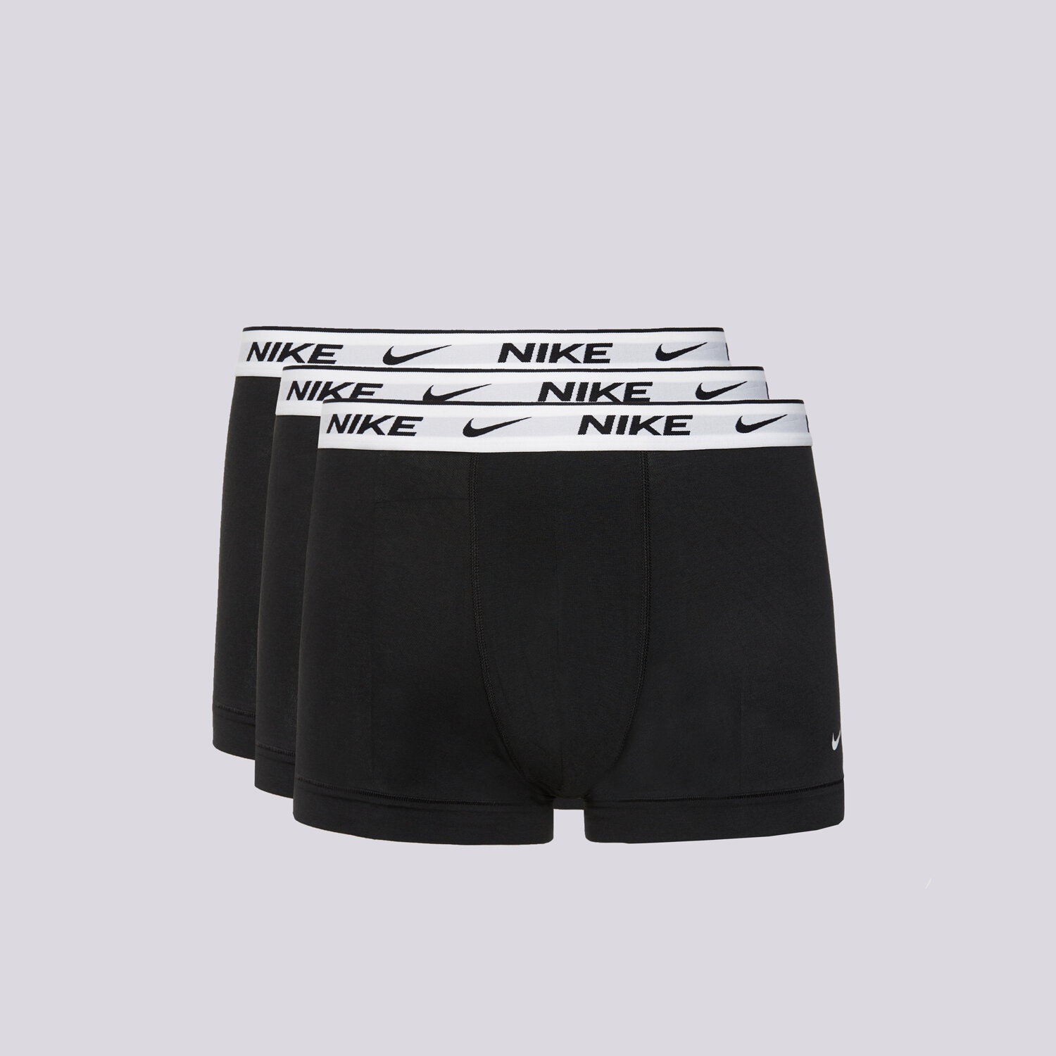 Nike Boxeri Essential Cotton Stretch Trunk 3