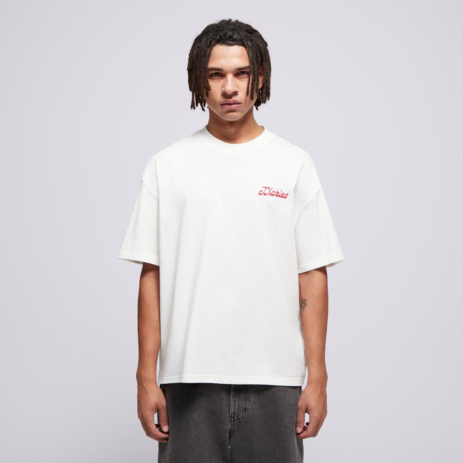 Dickies Tricou Cornville Ss Tee