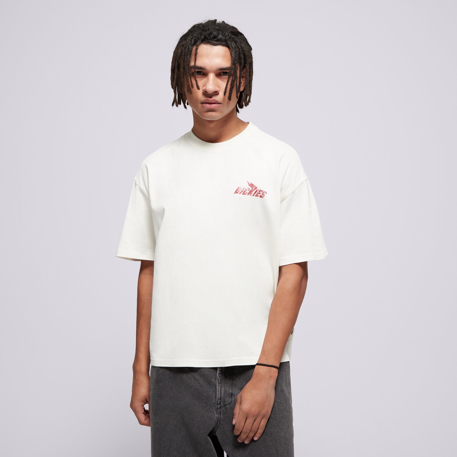 Dickies Tricou Shonto Ss Tee