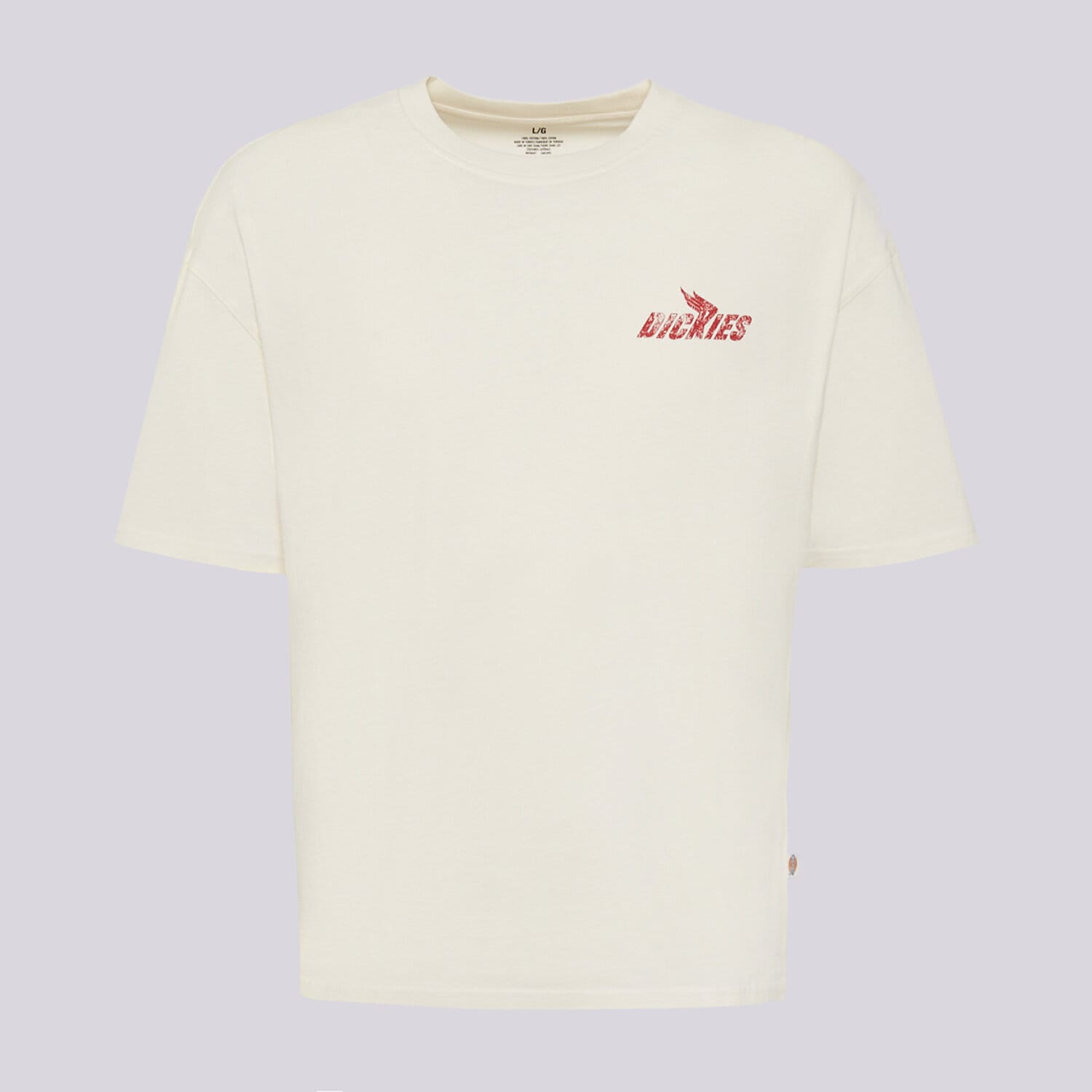 Dickies Tricou Shonto Ss Tee