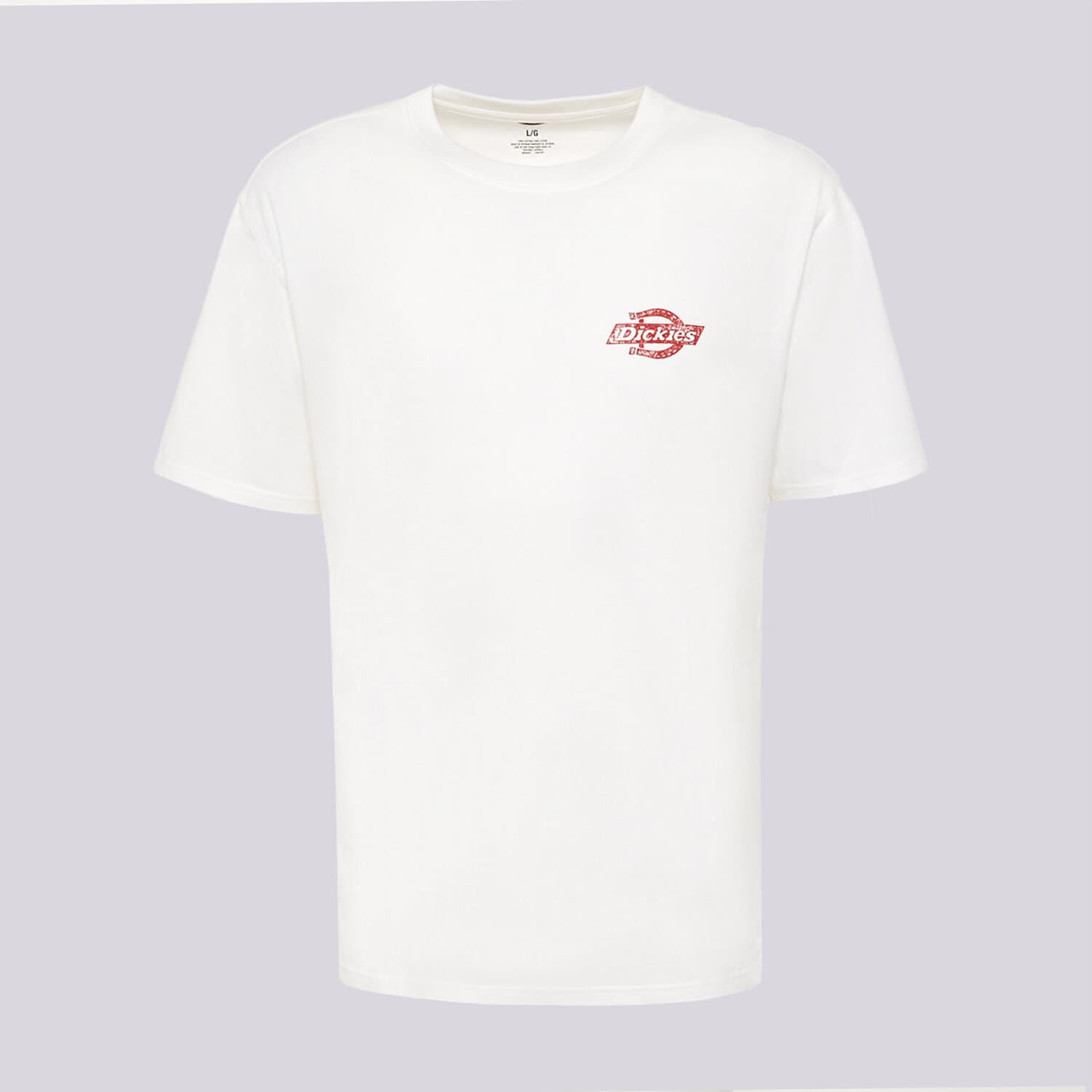 Dickies Tricou Chinle Ss Tee