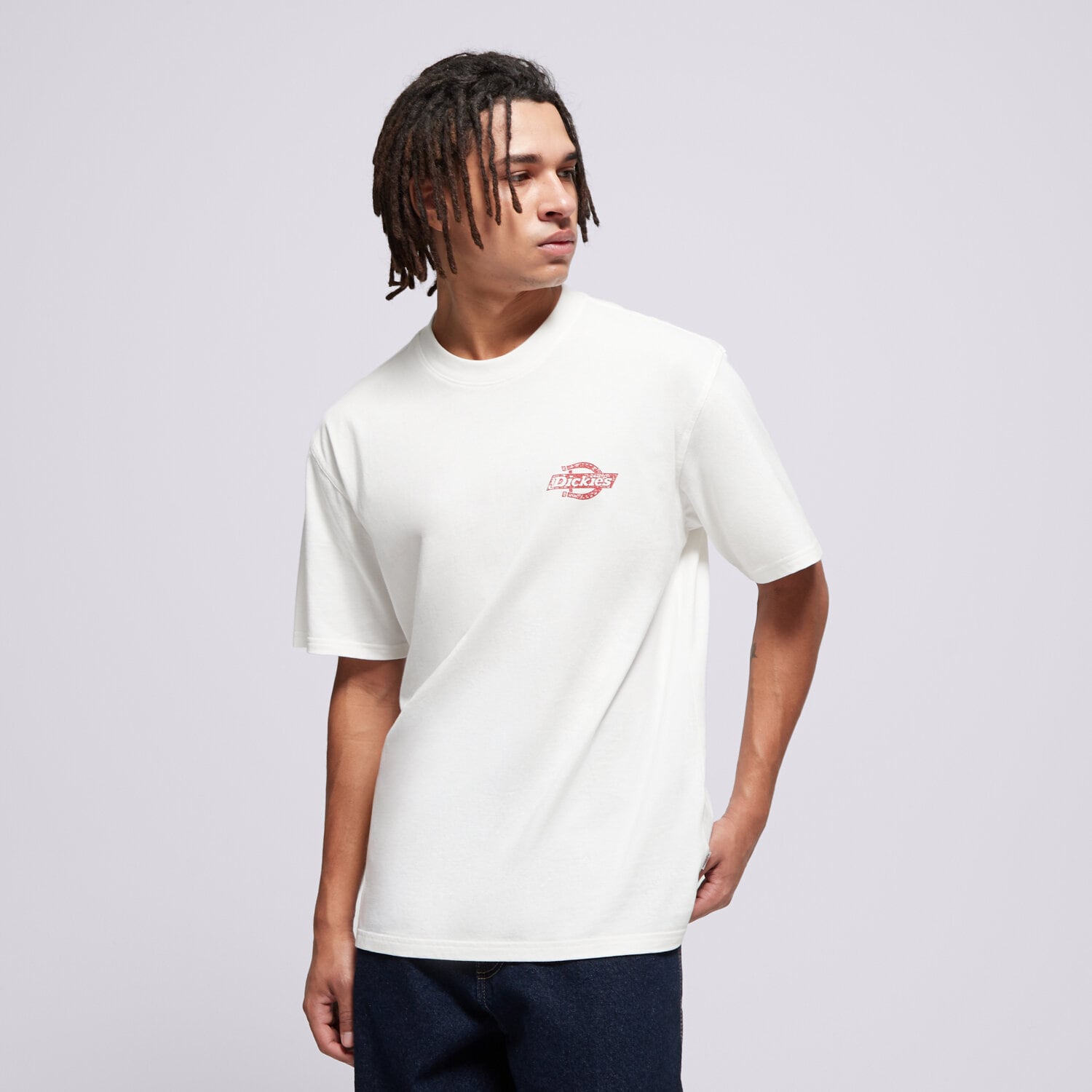 Dickies Tricou Chinle Ss Tee