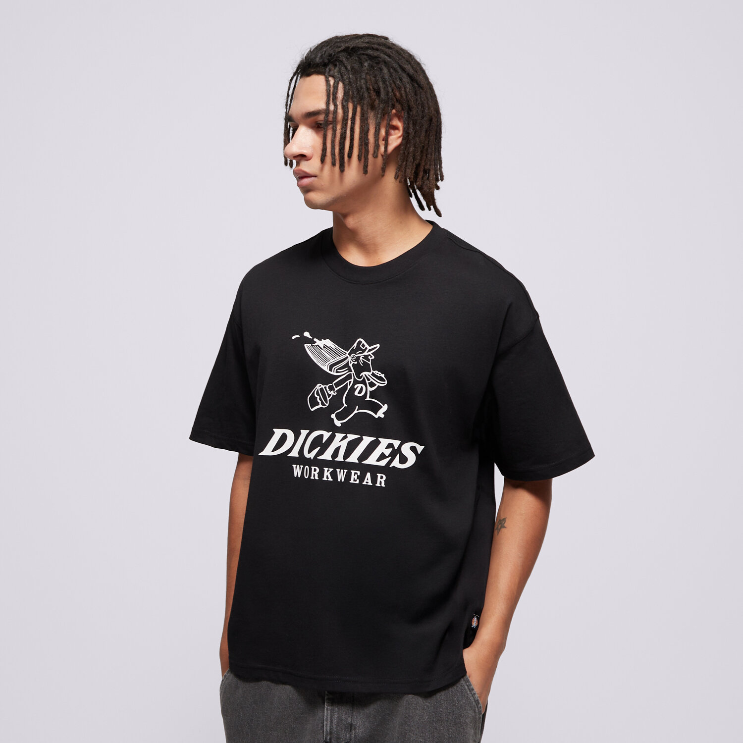 Dickies Tricou Pine Ss Tee