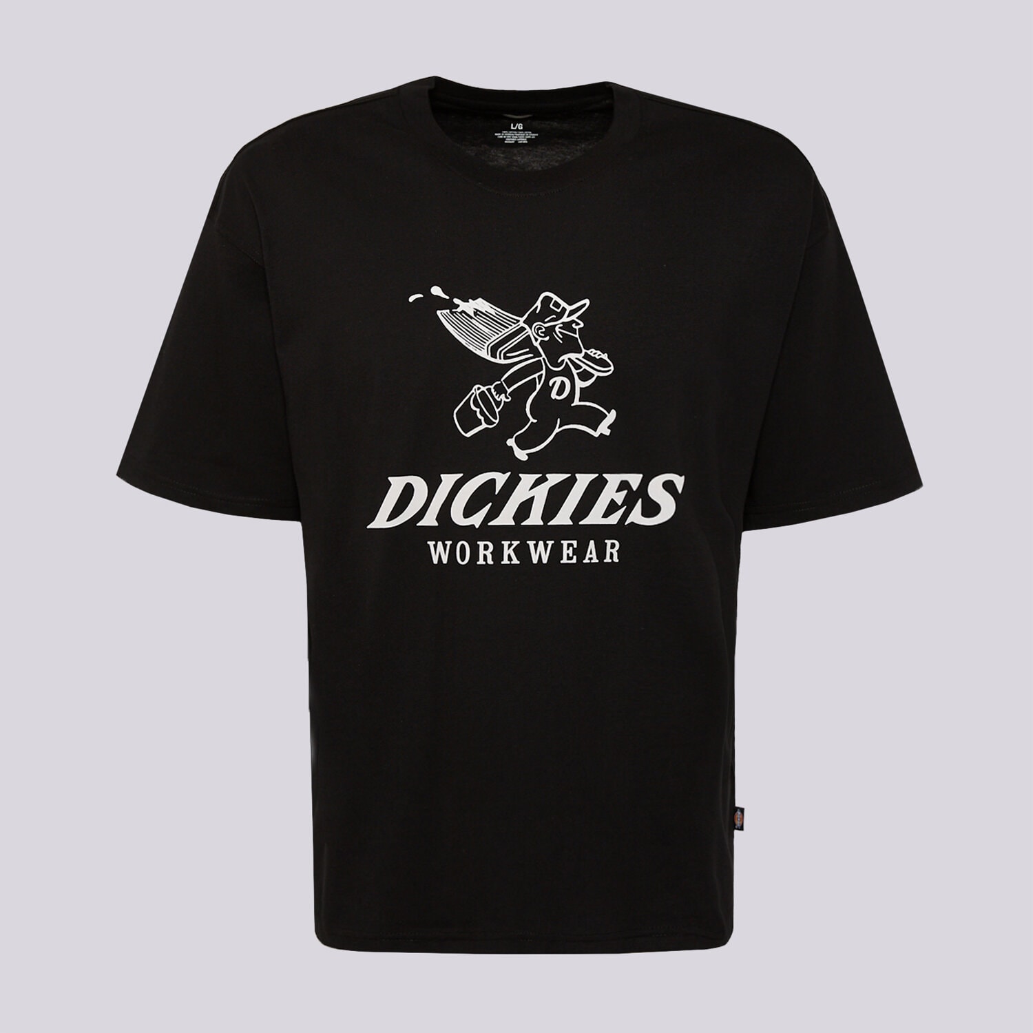 Dickies Tricou Pine Ss Tee