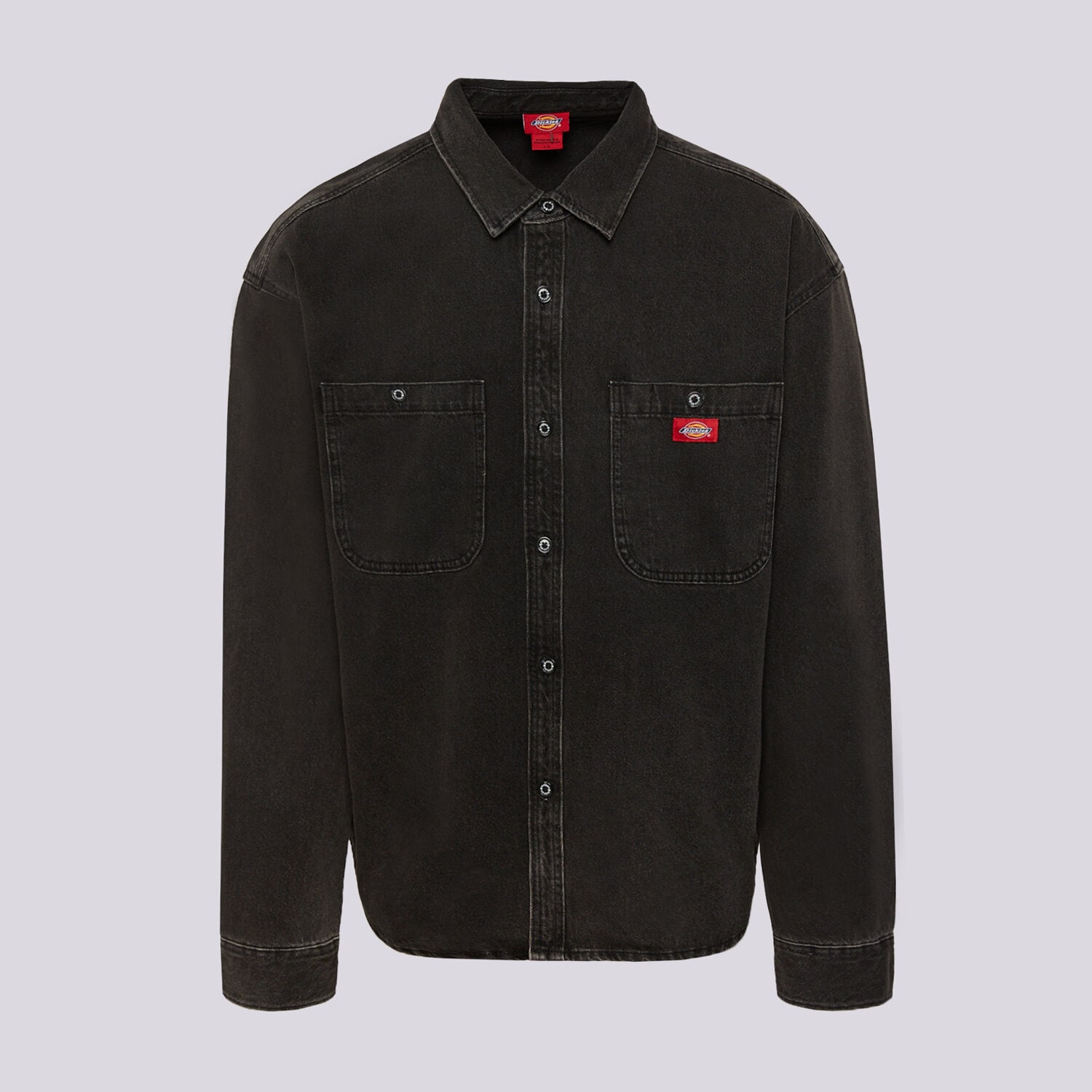 Dickies Cămașă Mechanic Denim Shirt