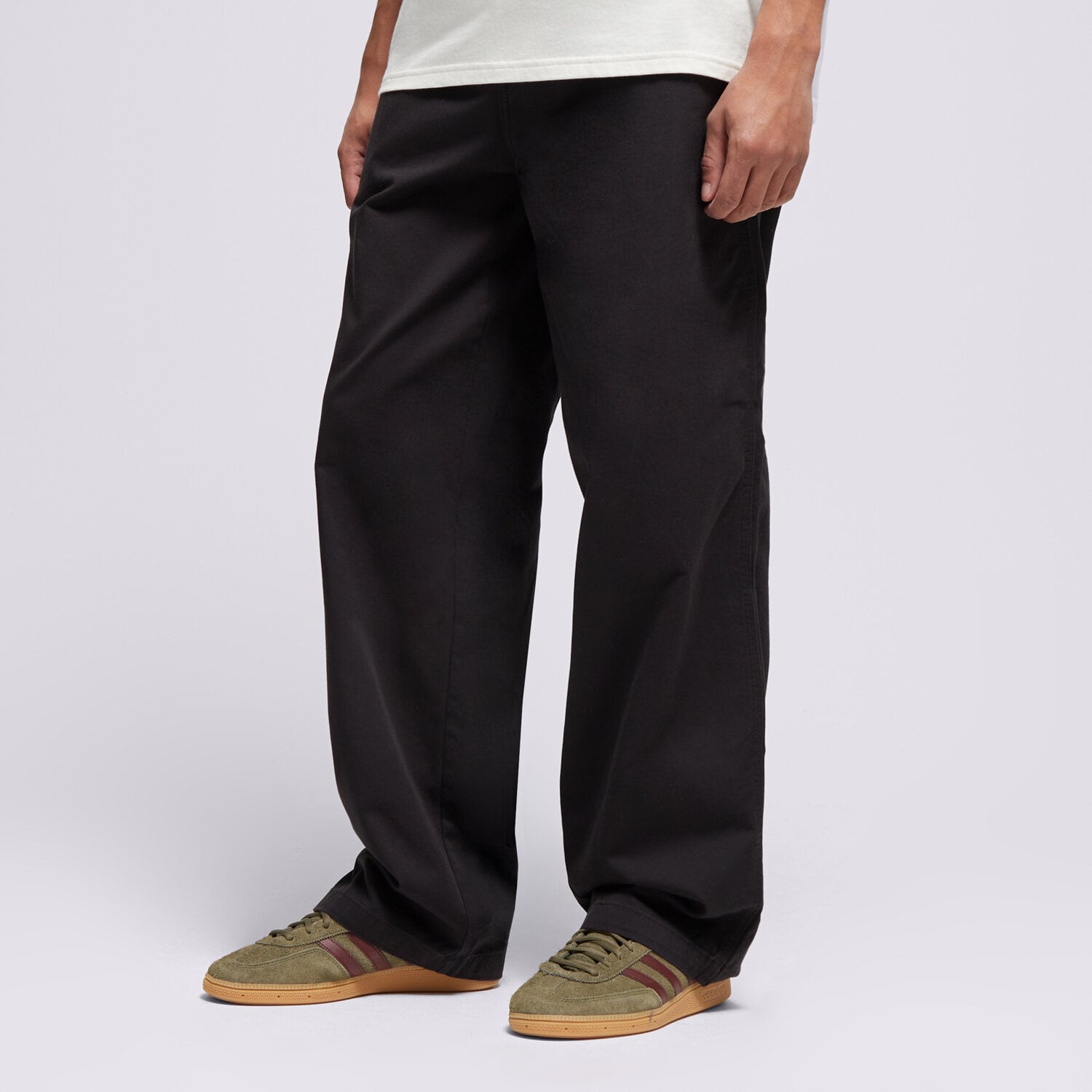 Dickies Pantaloni 247 Loose Elasticated Work Pant