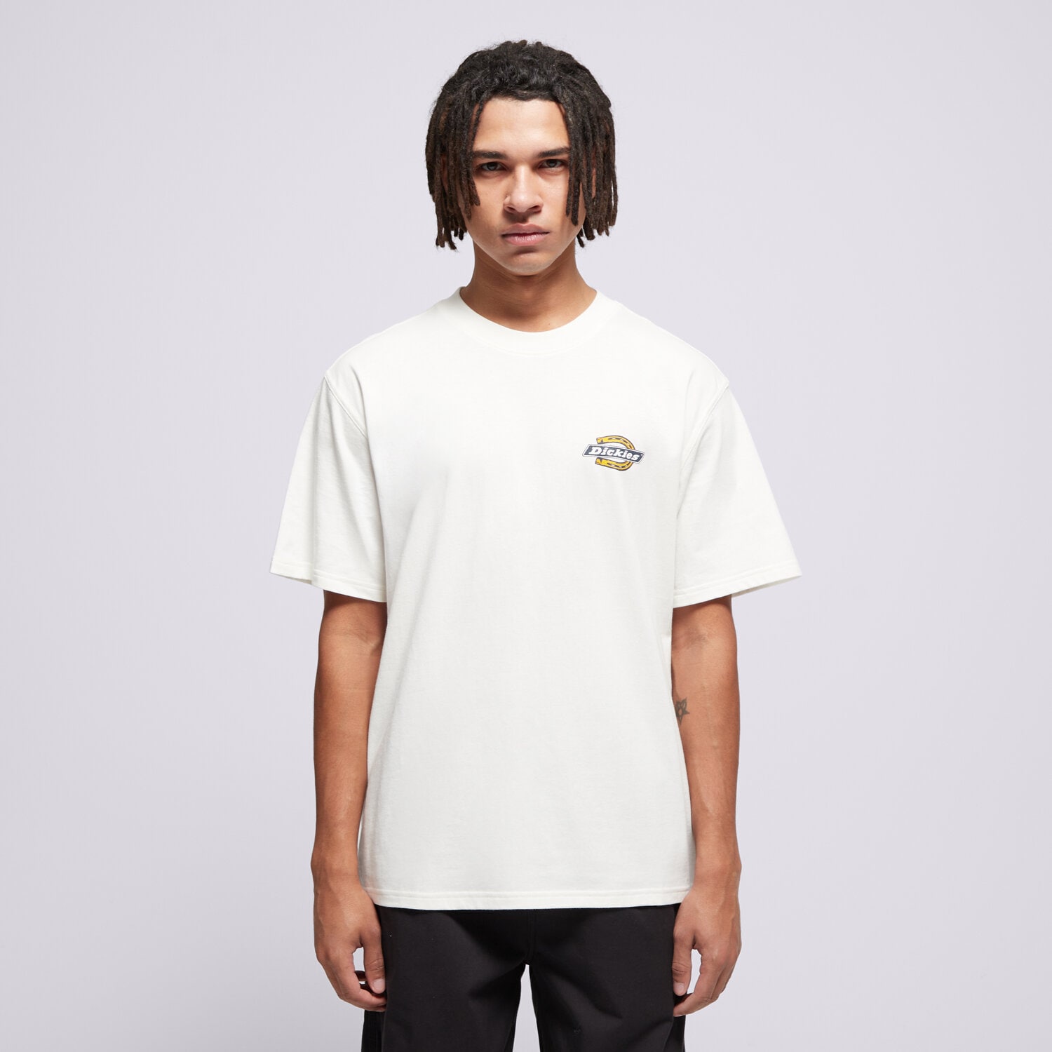 Dickies Tricou Paradise Ss Tee