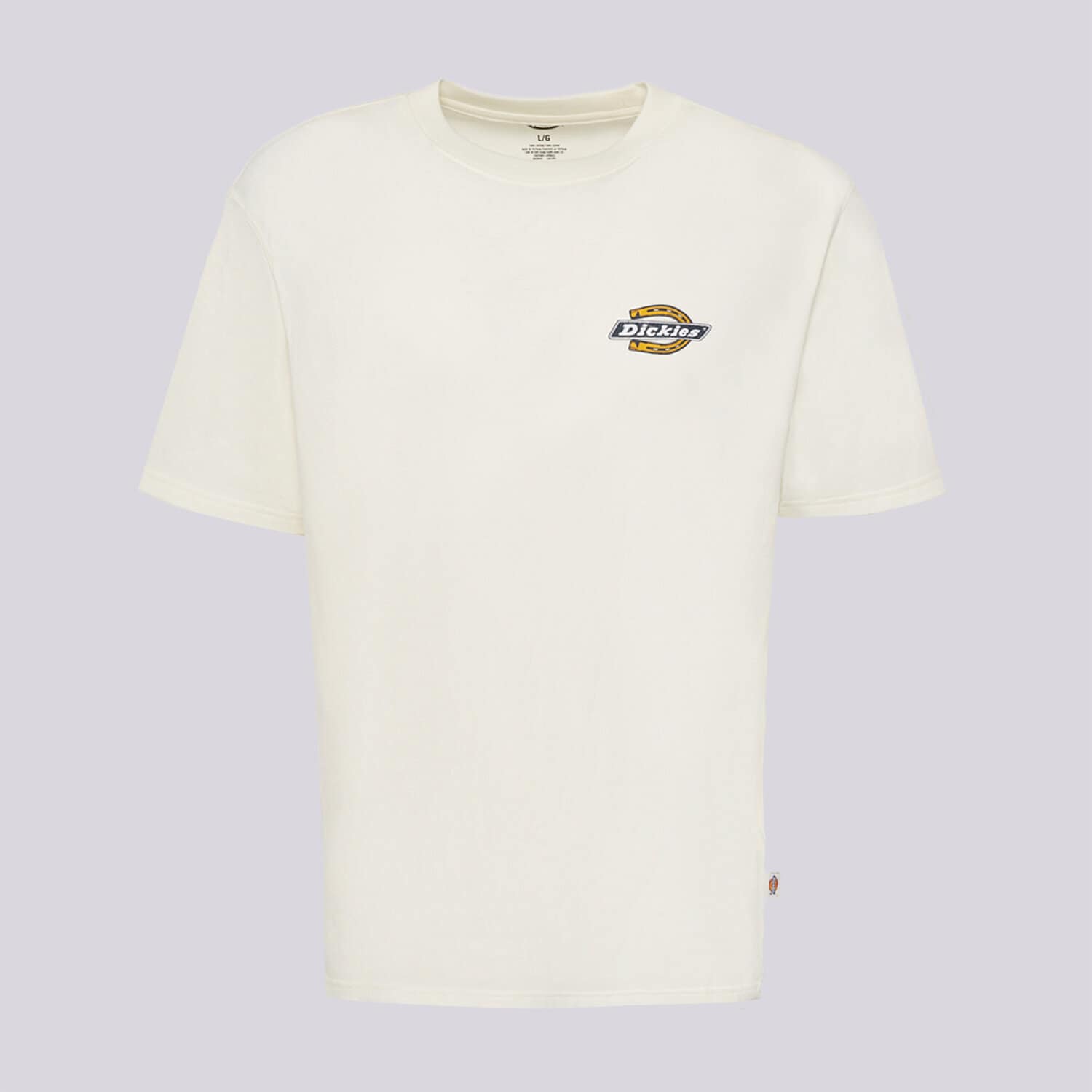 Dickies Tricou Paradise Ss Tee
