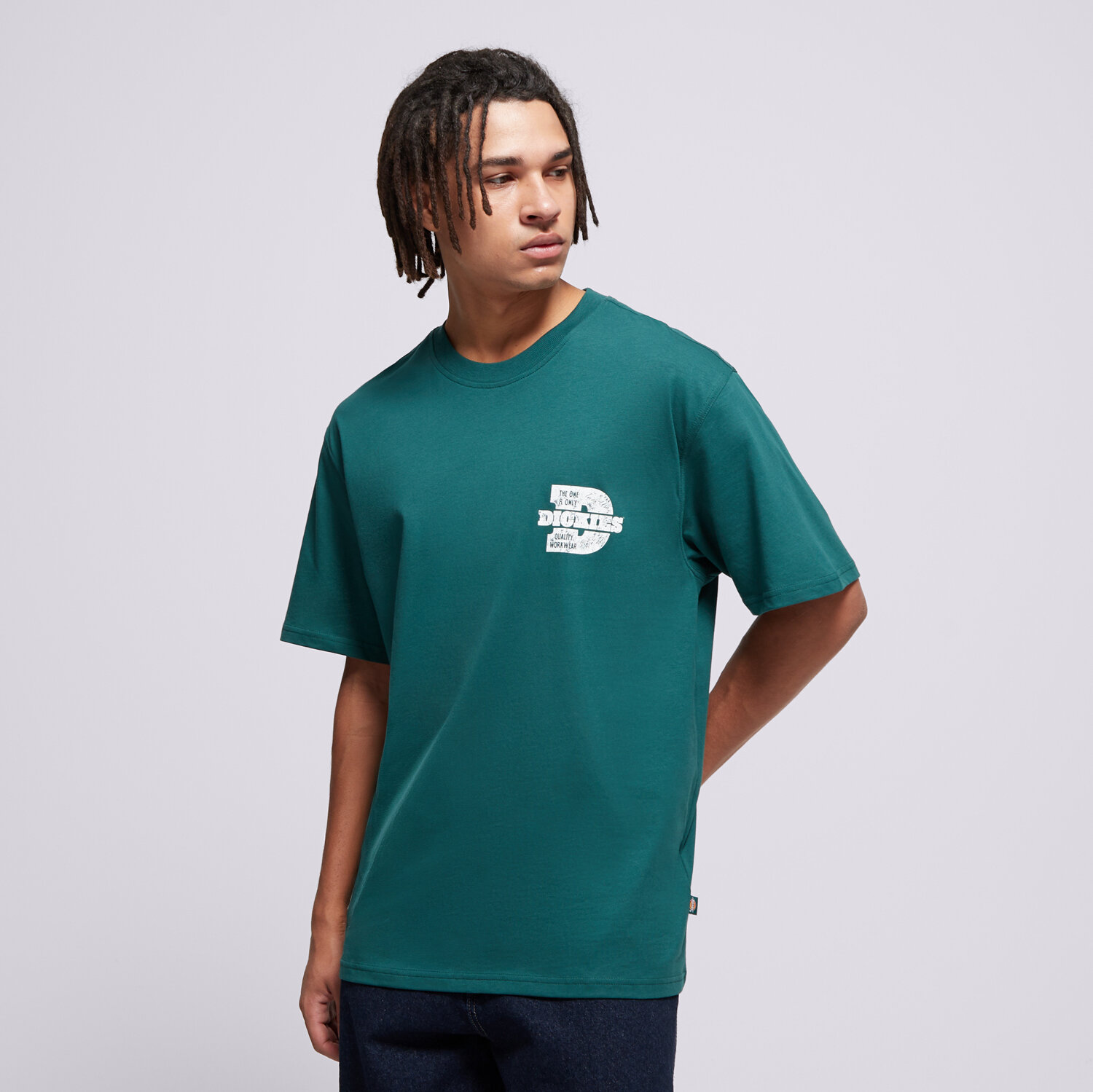 Dickies Tricou Minden Ss Tee