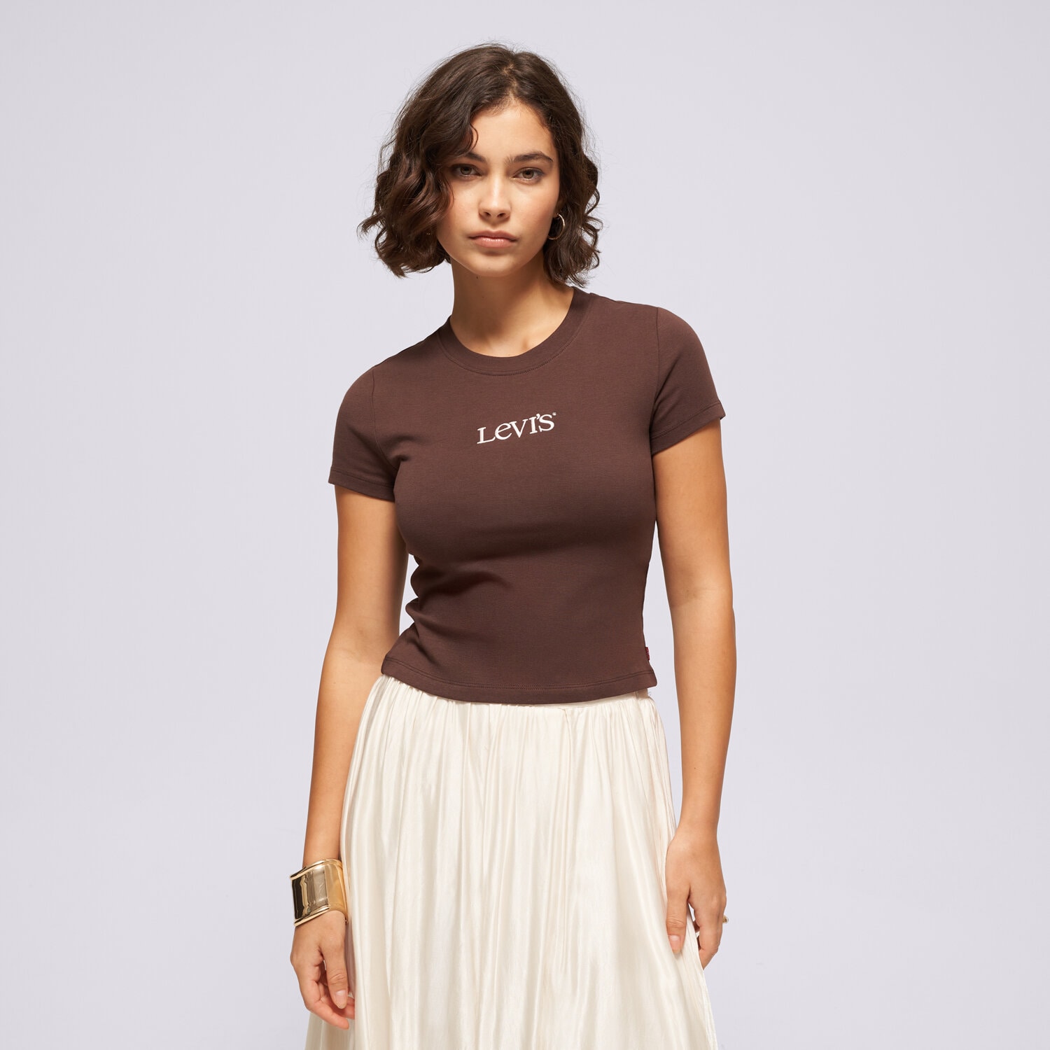 Levis Tricou Gr Essential Baby Tee