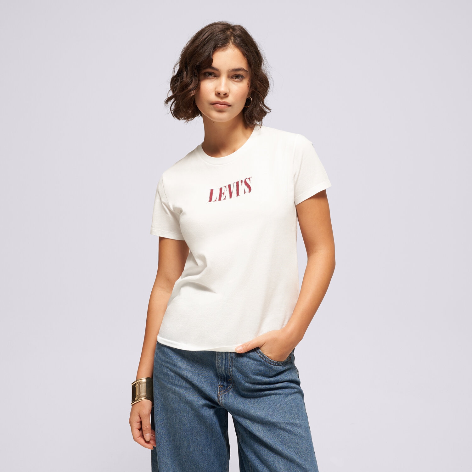 Levis Tricou The Perfect Tee