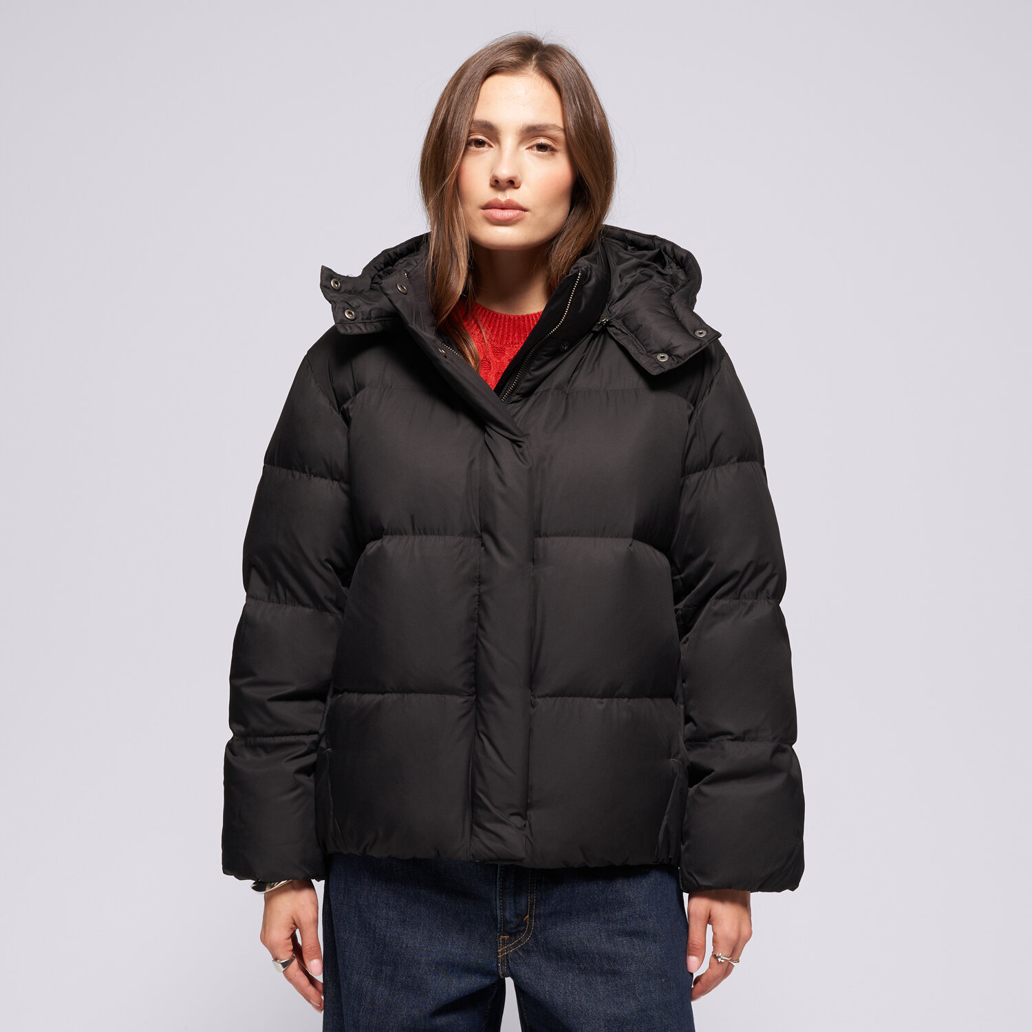 Levi's Jachetă Cu Puf Tate Bubble Puffer