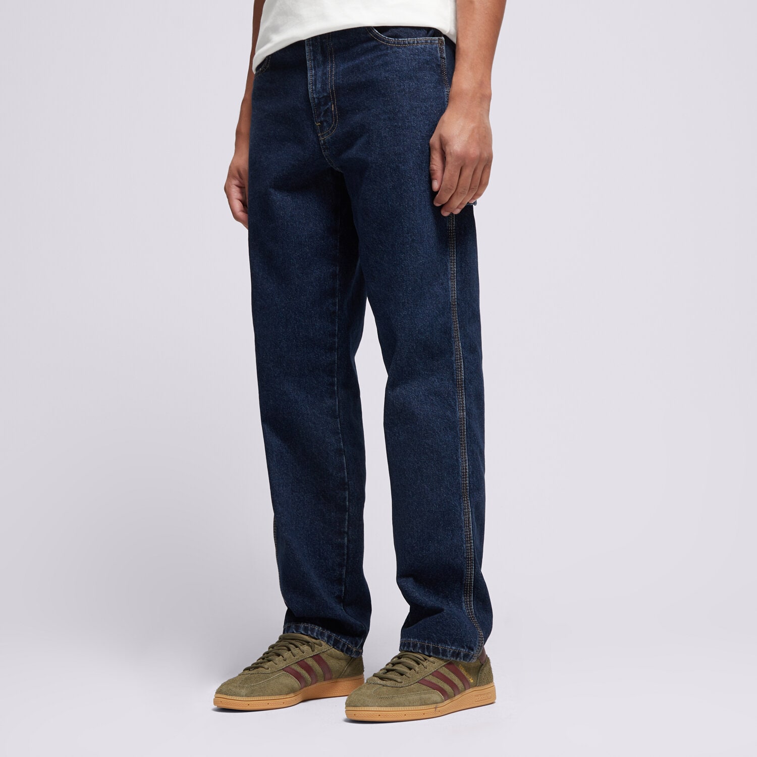 Dickies Pantaloni 993 Regular Tapered Carpenter Jeans