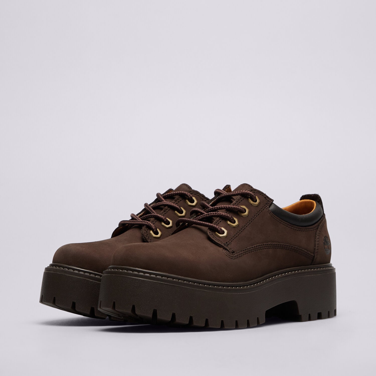 Timberland Stone Street Lace Up Shoe — foto 2