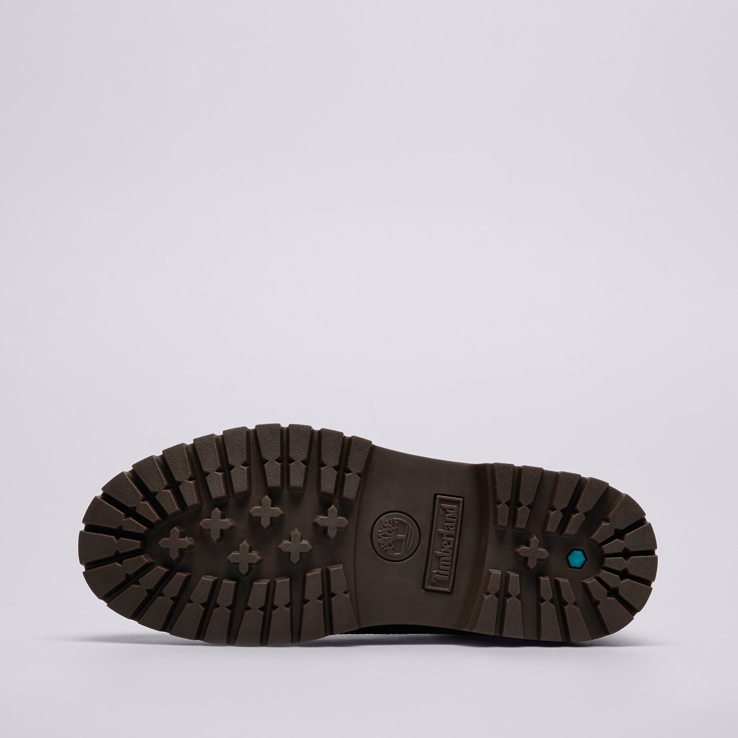 Timberland Stone Street Lace Up Shoe — foto 5