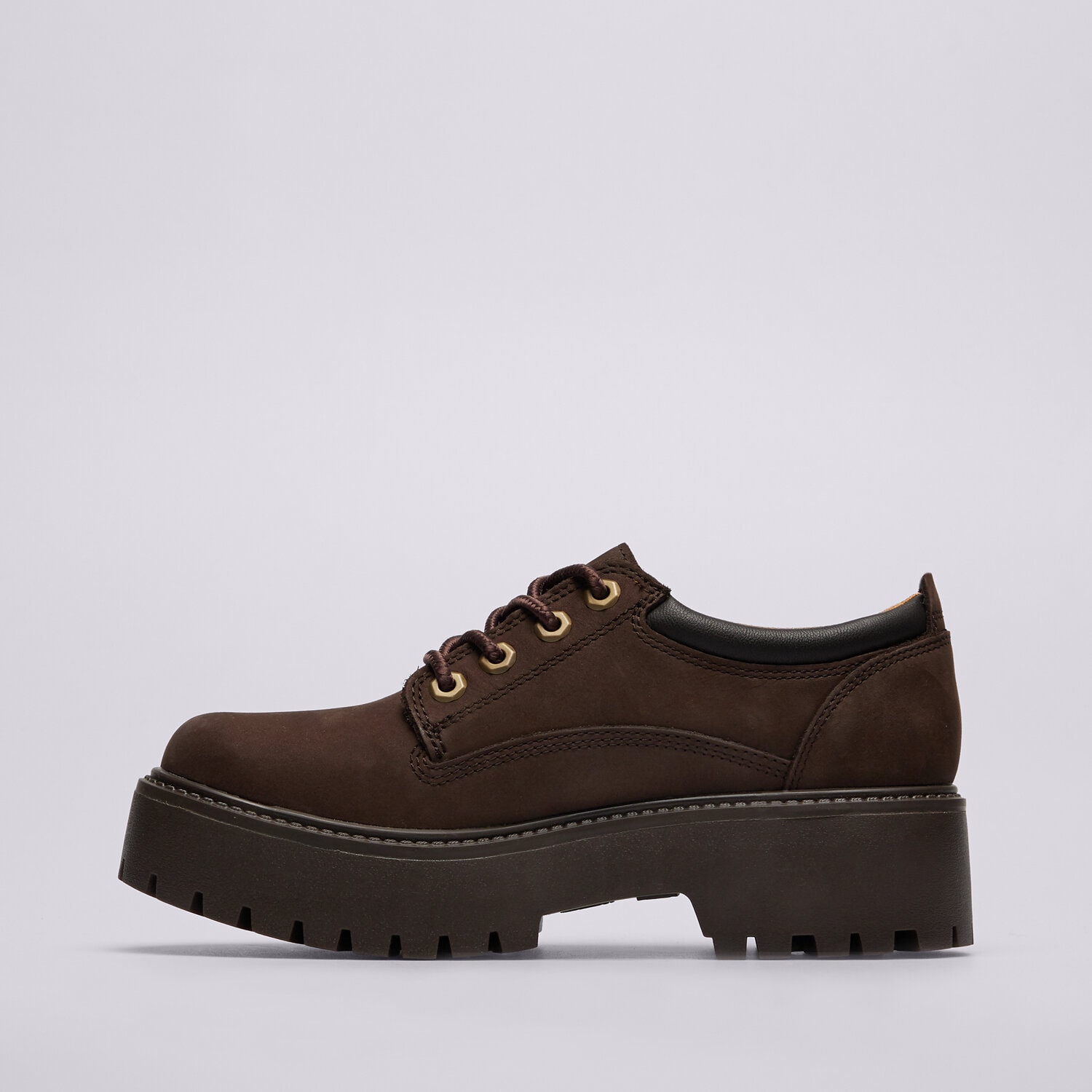Timberland Stone Street Lace Up Shoe — foto 3