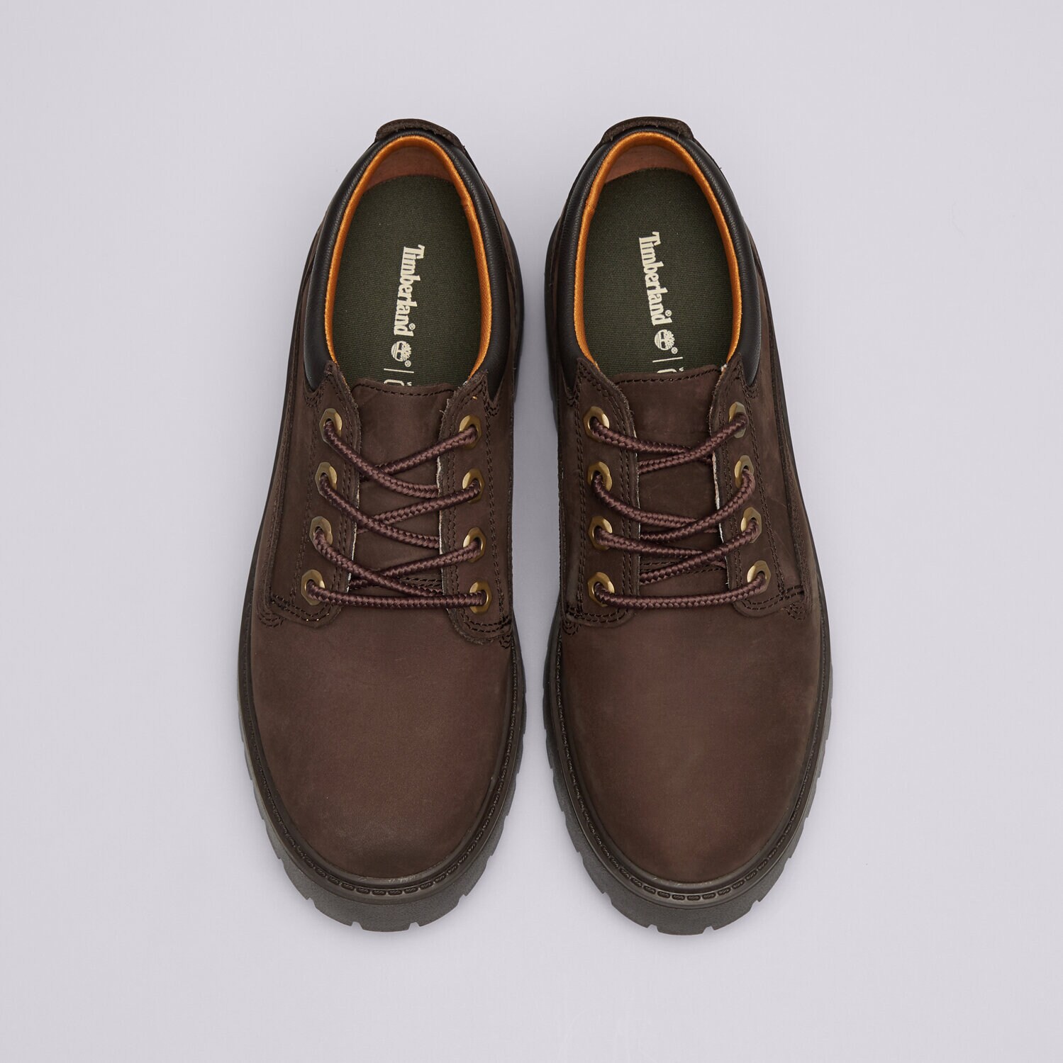 Timberland Stone Street Lace Up Shoe — foto 4