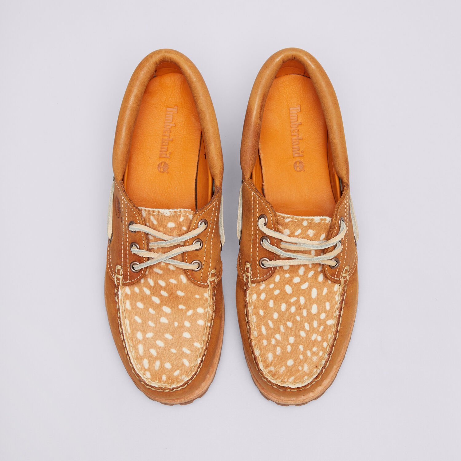 Timberland Authentic Boat Shoe — foto 4