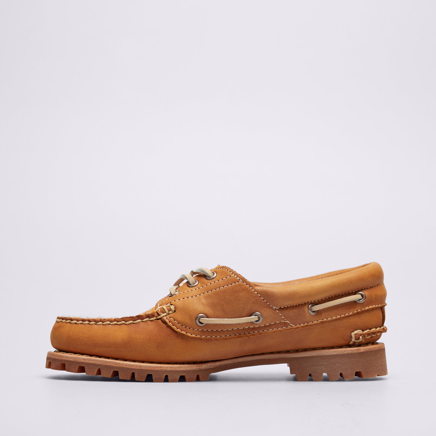 Timberland Authentic Boat Shoe — foto 3