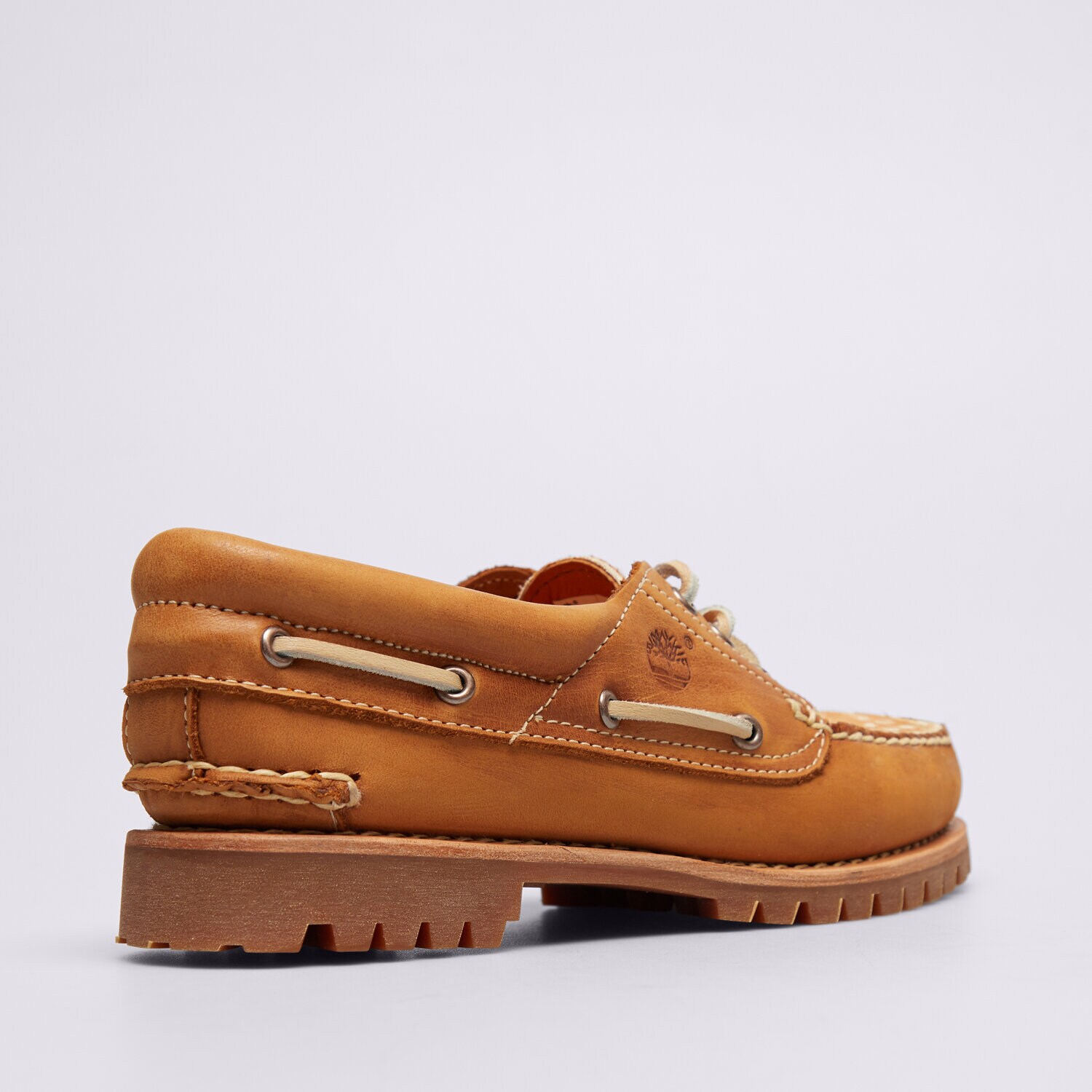 Timberland Authentic Boat Shoe — foto 6