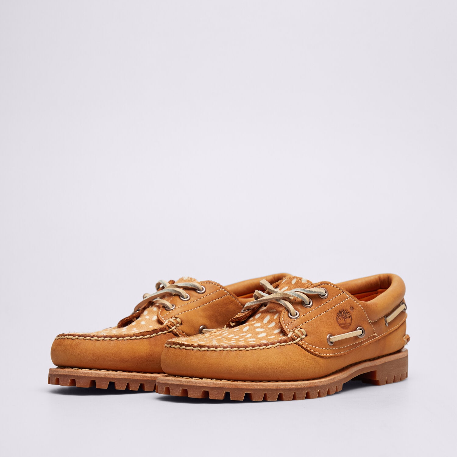Timberland Authentic Boat Shoe — foto 2