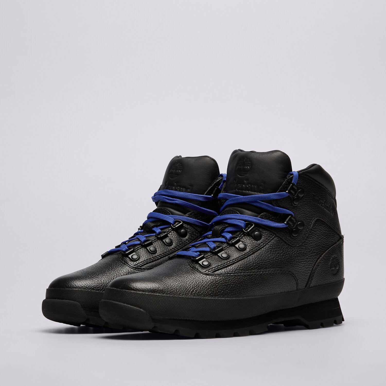 Timberland Euro Hiker Mid Lace Boot — foto 2