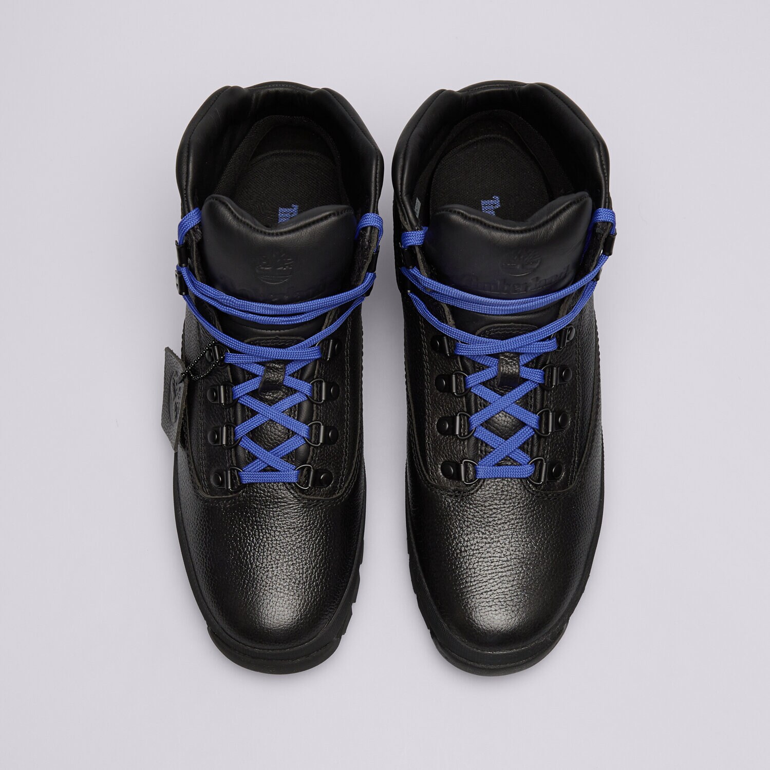 Timberland Euro Hiker Mid Lace Boot — foto 4