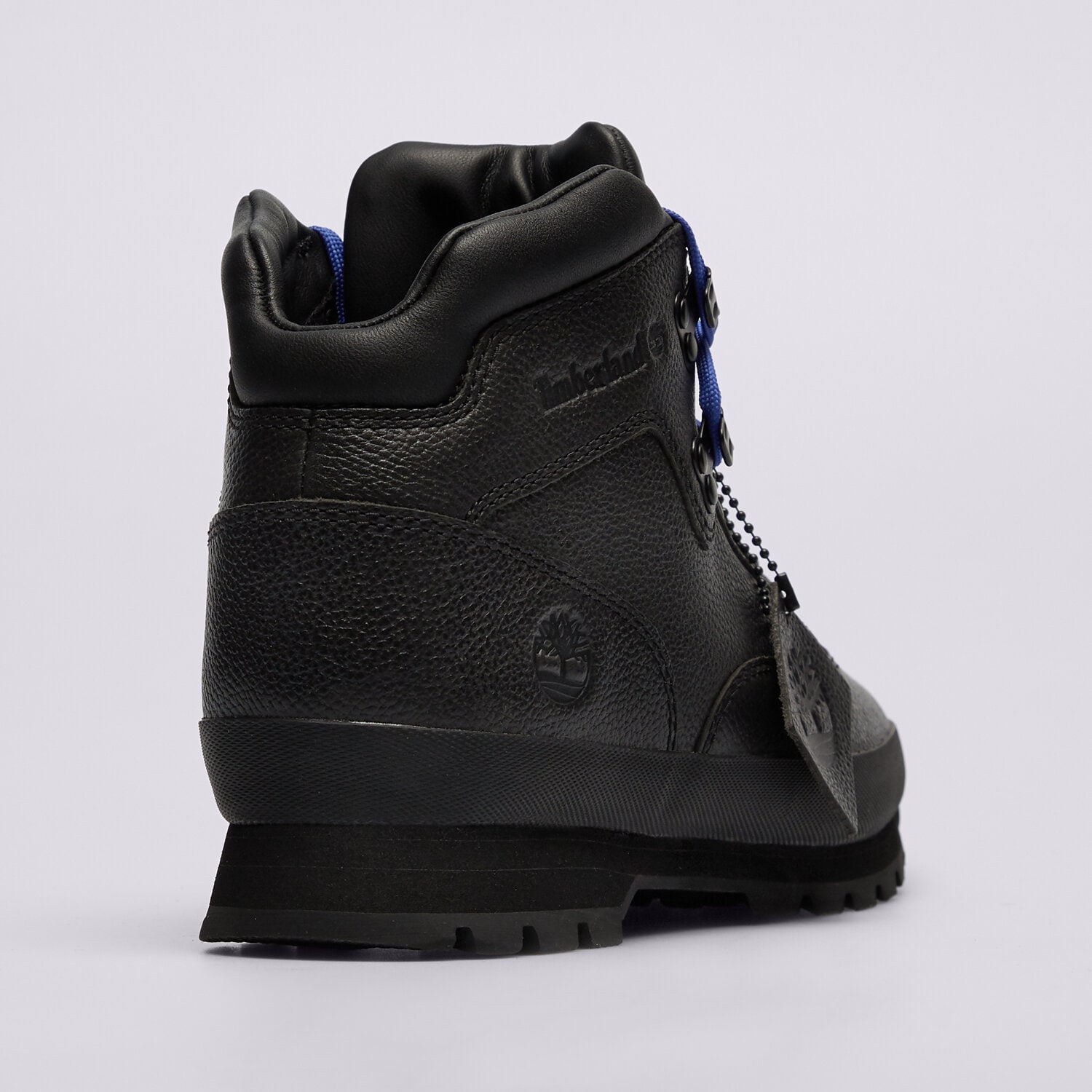 Timberland Euro Hiker Mid Lace Boot — foto 6