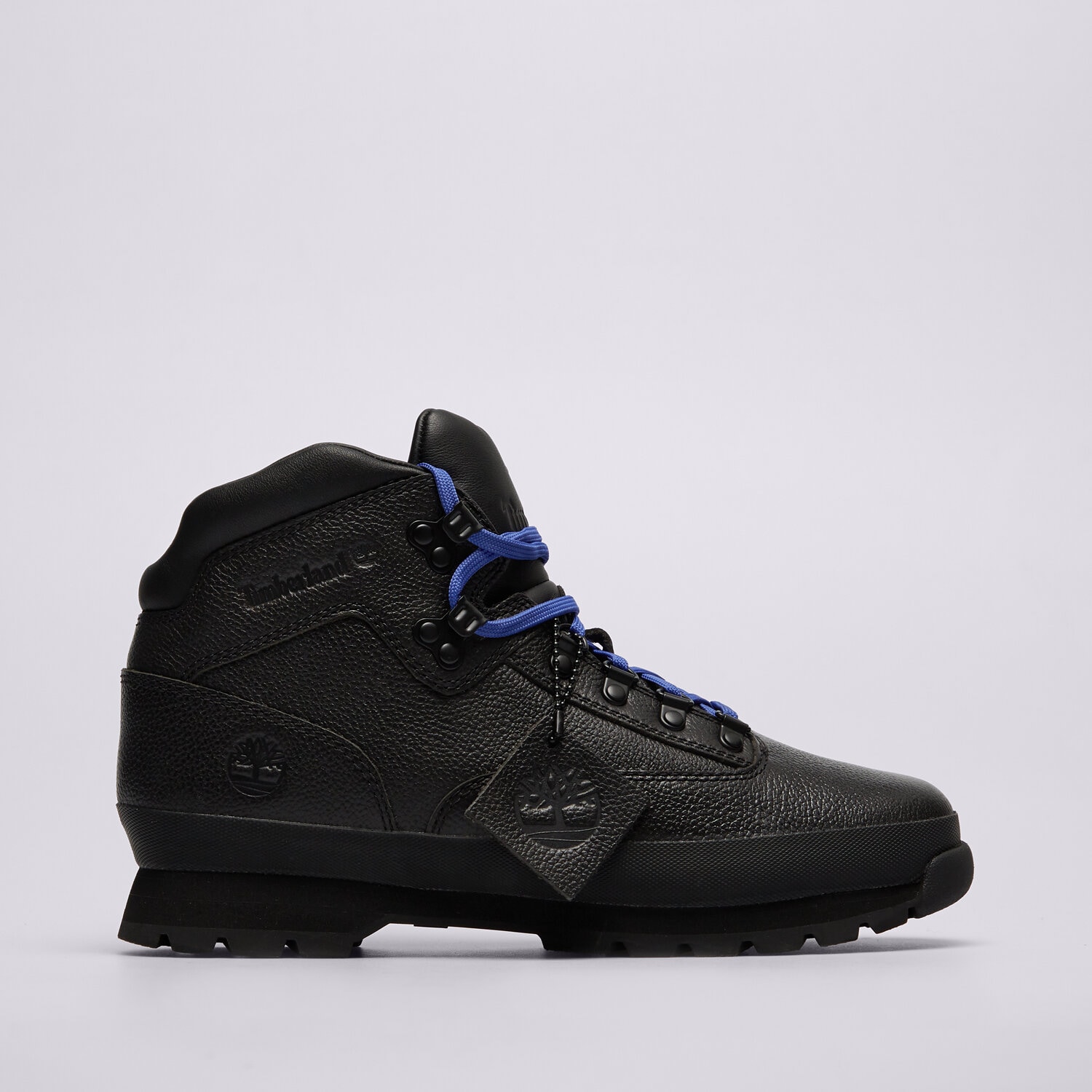 Timberland Euro Hiker Mid Lace Boot