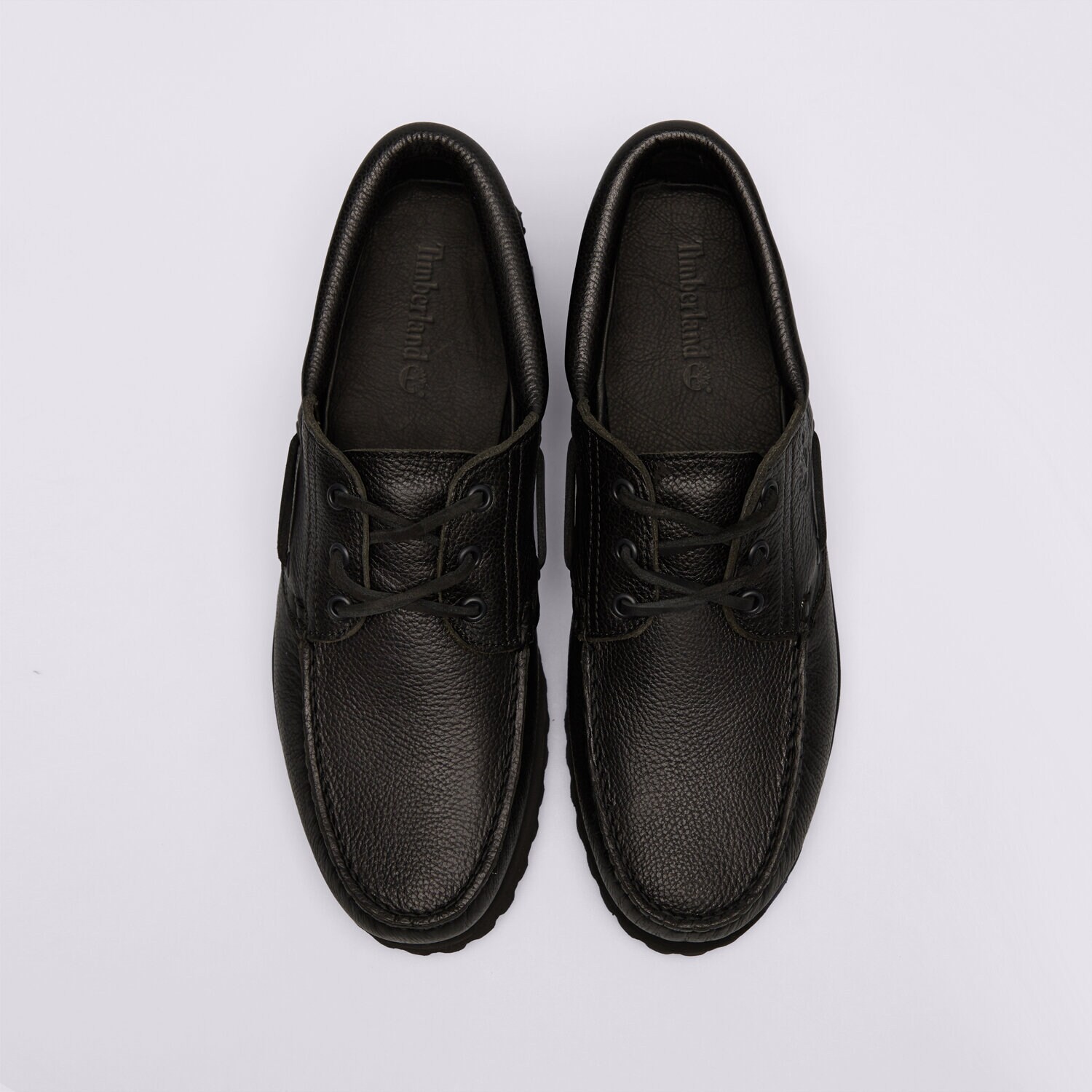 Timberland Authentic Boat Shoe — foto 4