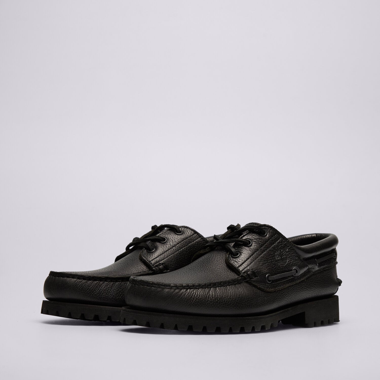 Timberland Authentic Boat Shoe — foto 2