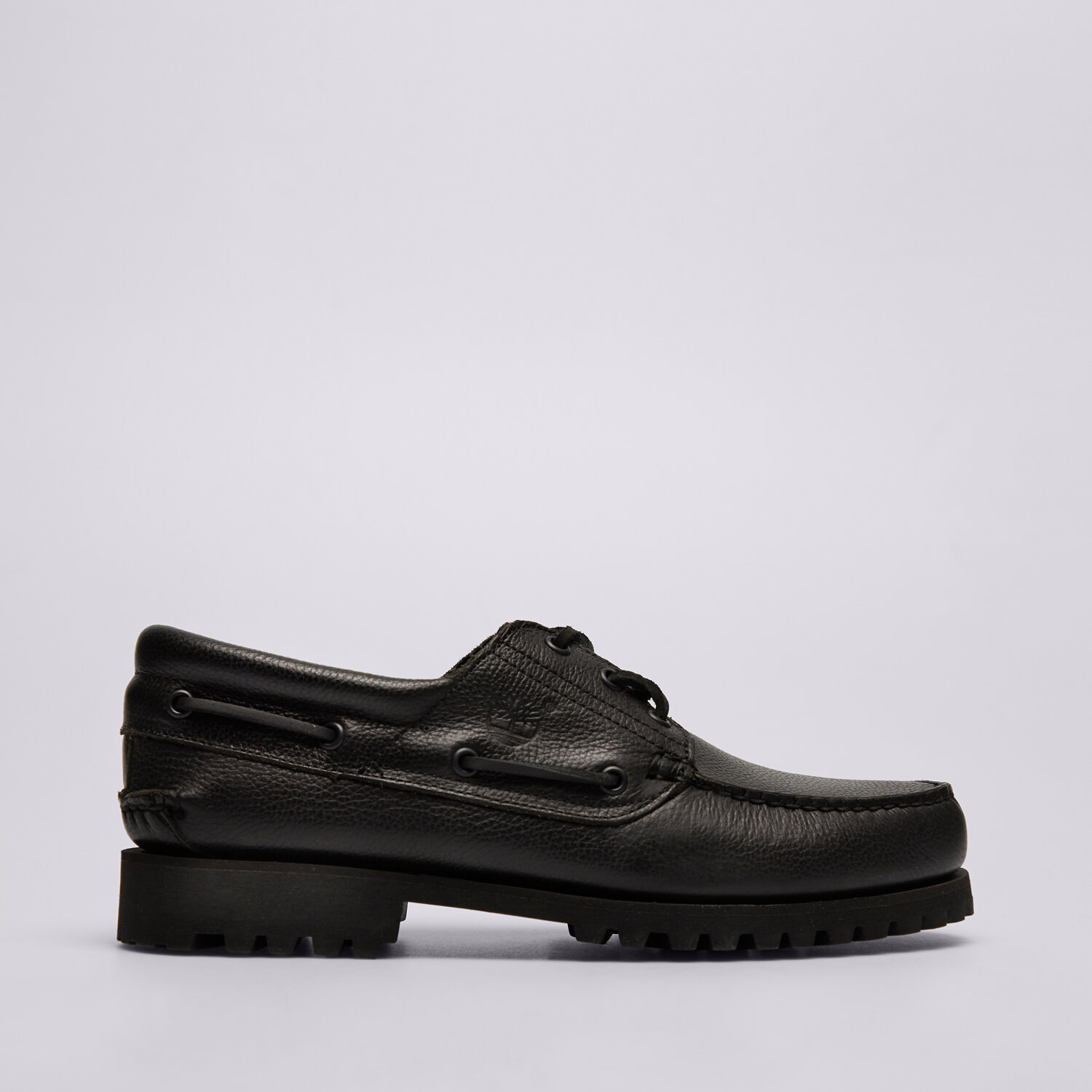 Timberland Authentic Boat Shoe