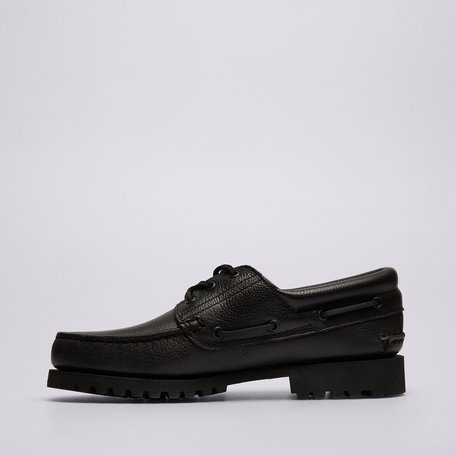 Timberland Authentic Boat Shoe — foto 3