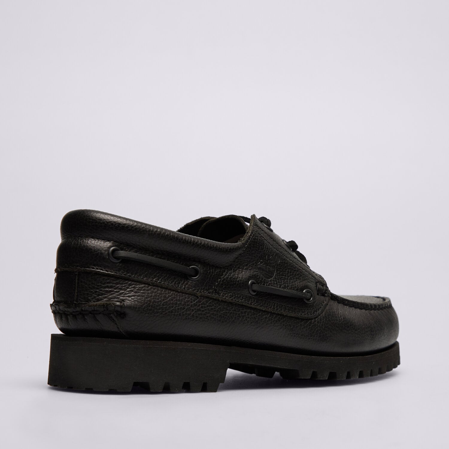 Timberland Authentic Boat Shoe — foto 6