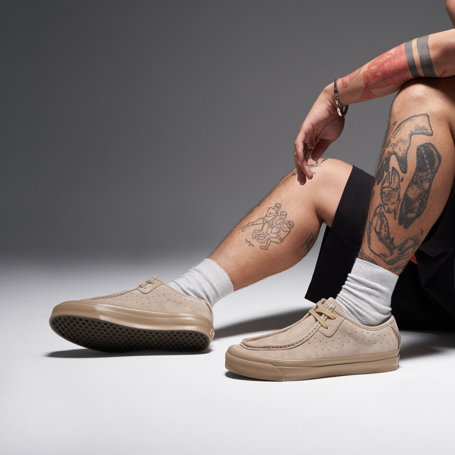 Vans Lx Carver Low — foto 2